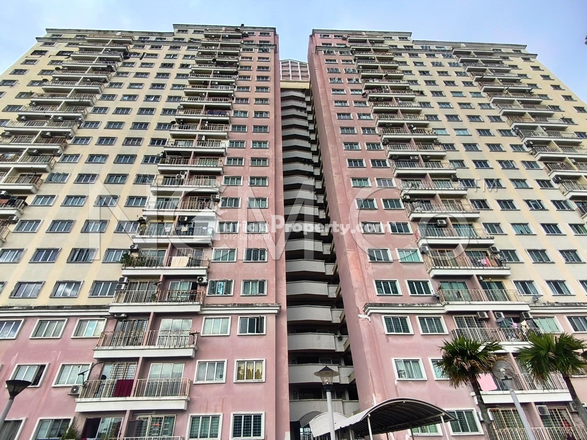 Condo For Auction at Juta Mines