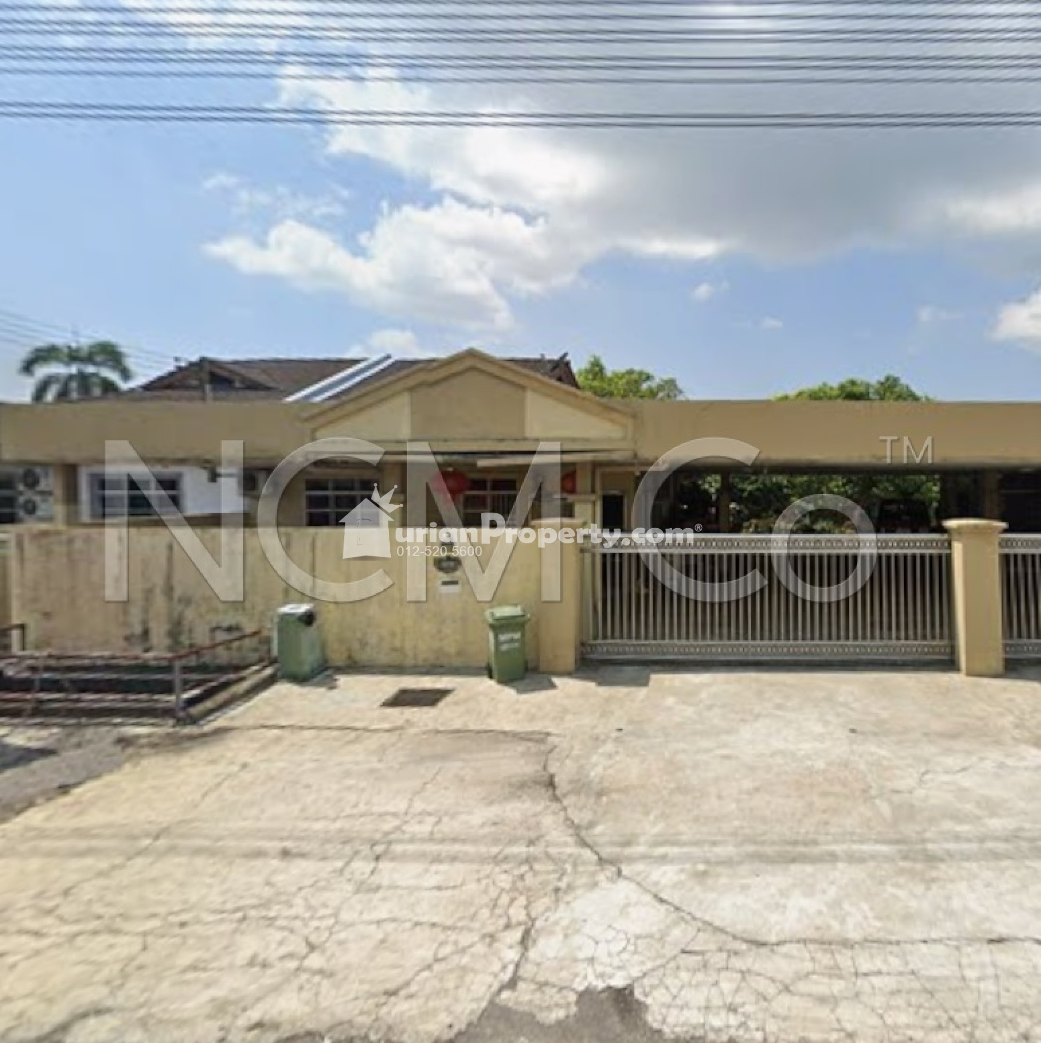 Semi D For Auction at Vista Perdana