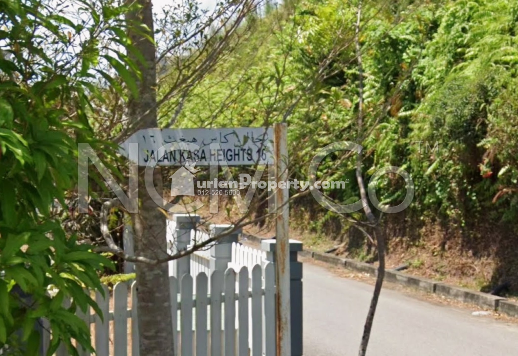 Terrace House For Auction at Taman Kasa Heights