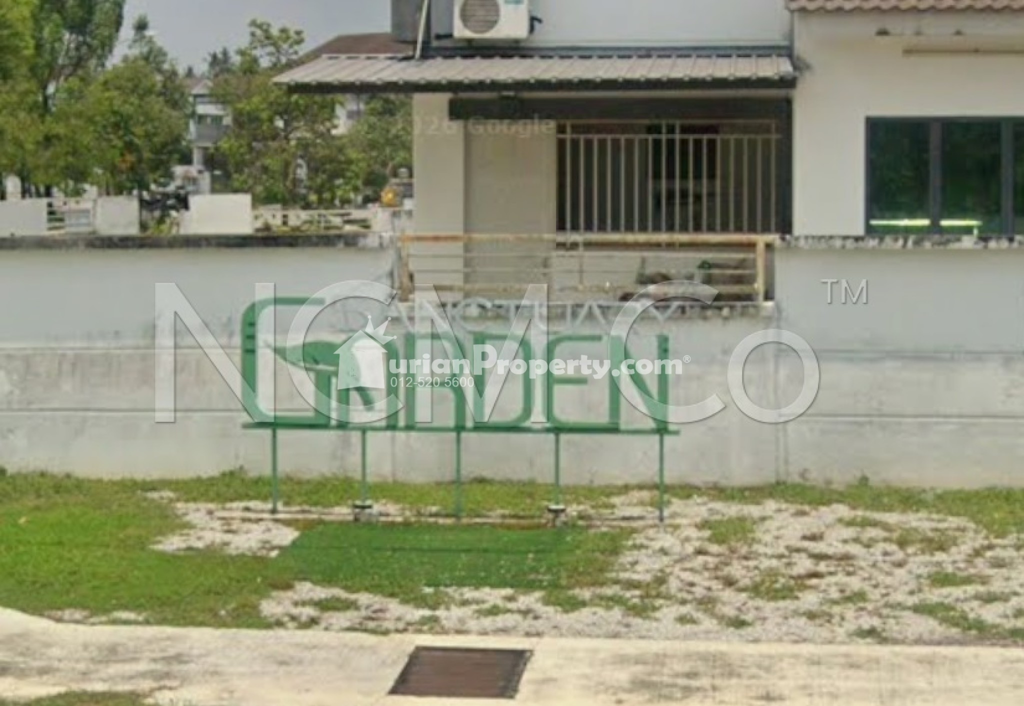 Semi D For Auction at Taman Santuari