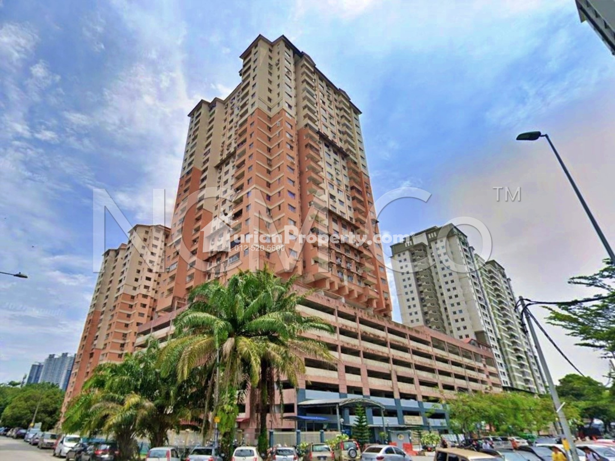 Condo For Auction at Idaman Sutera