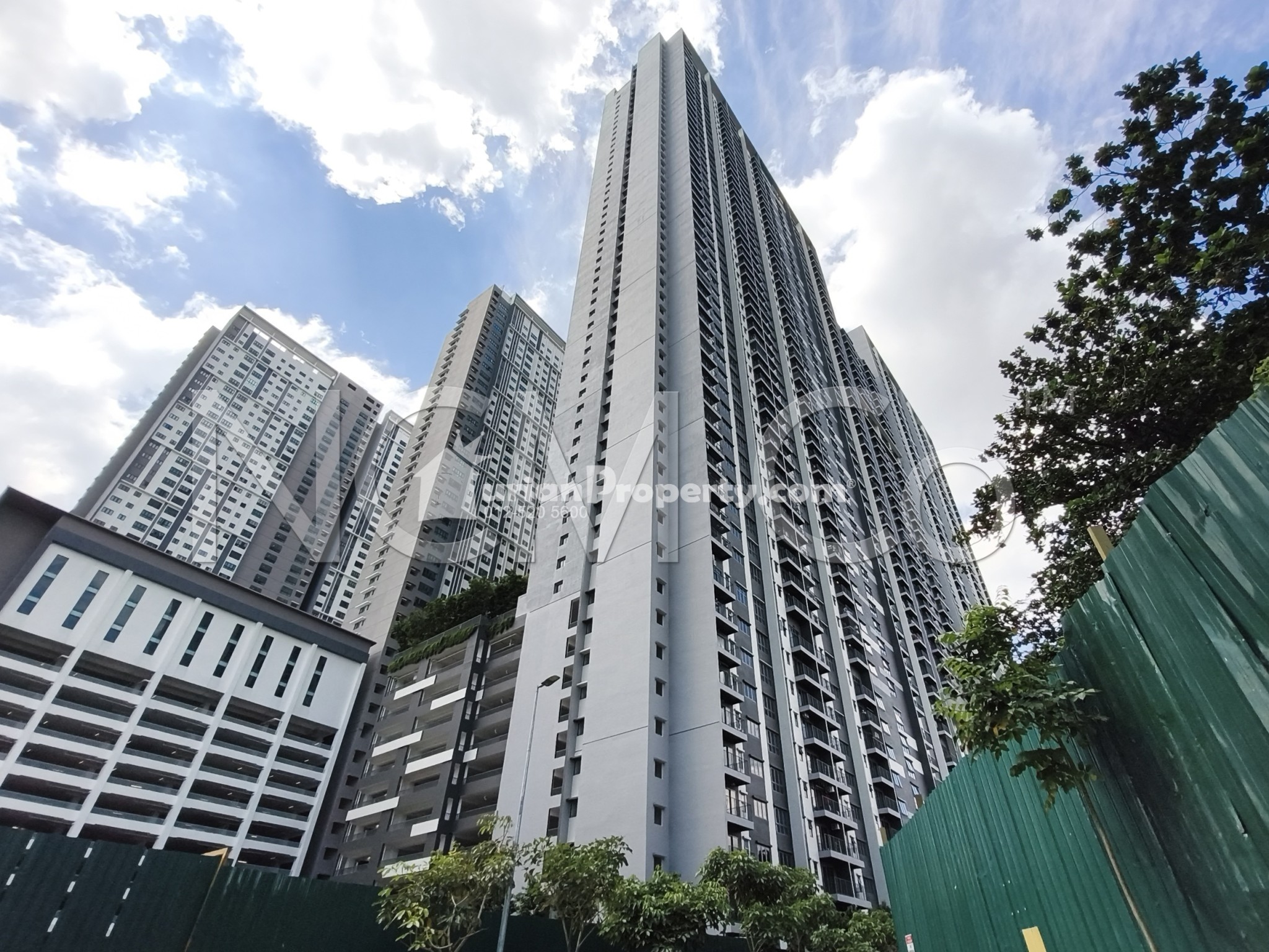 Serviced Residence For Auction at M Arisa