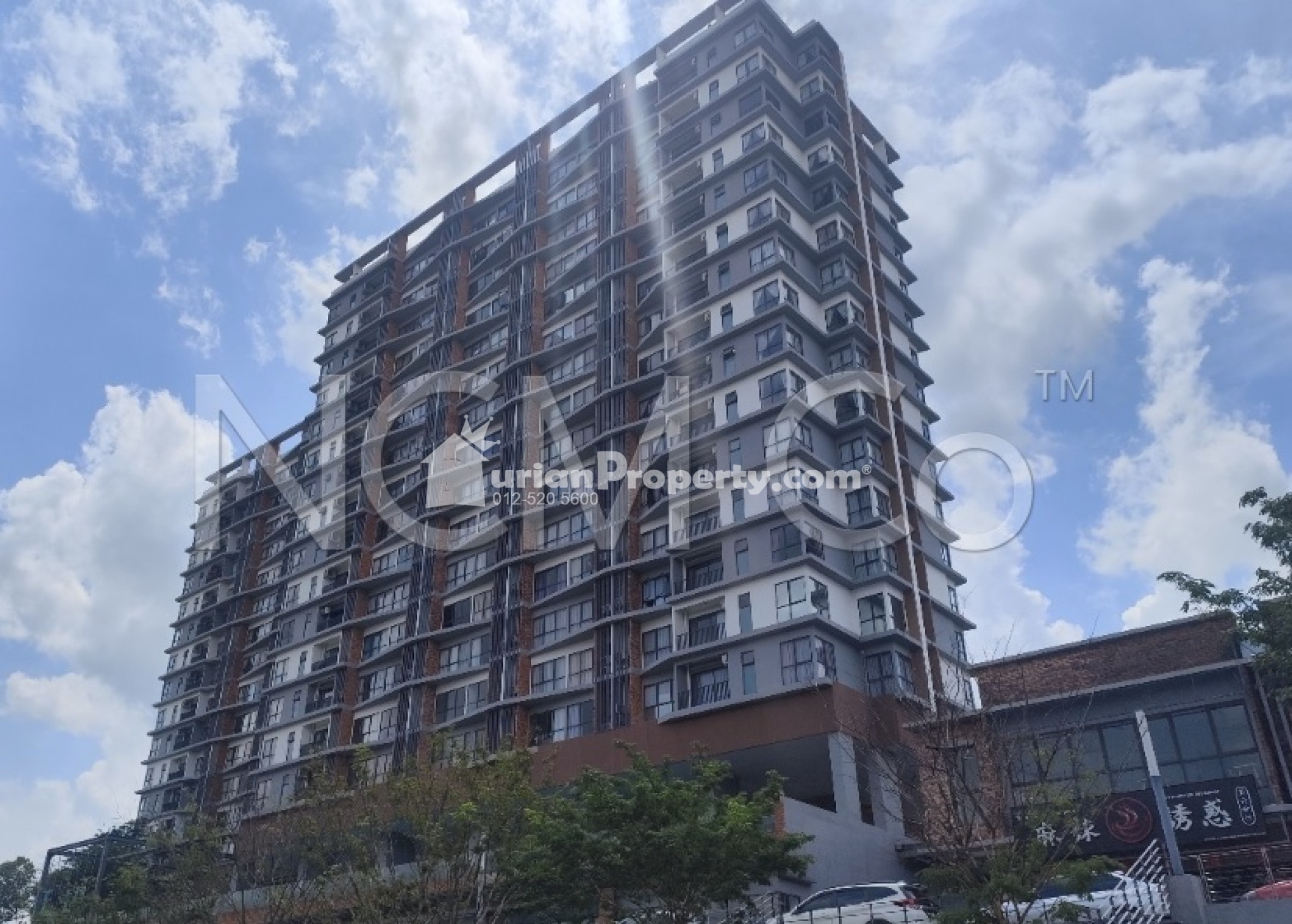 SOHO For Auction at Bell Avenue