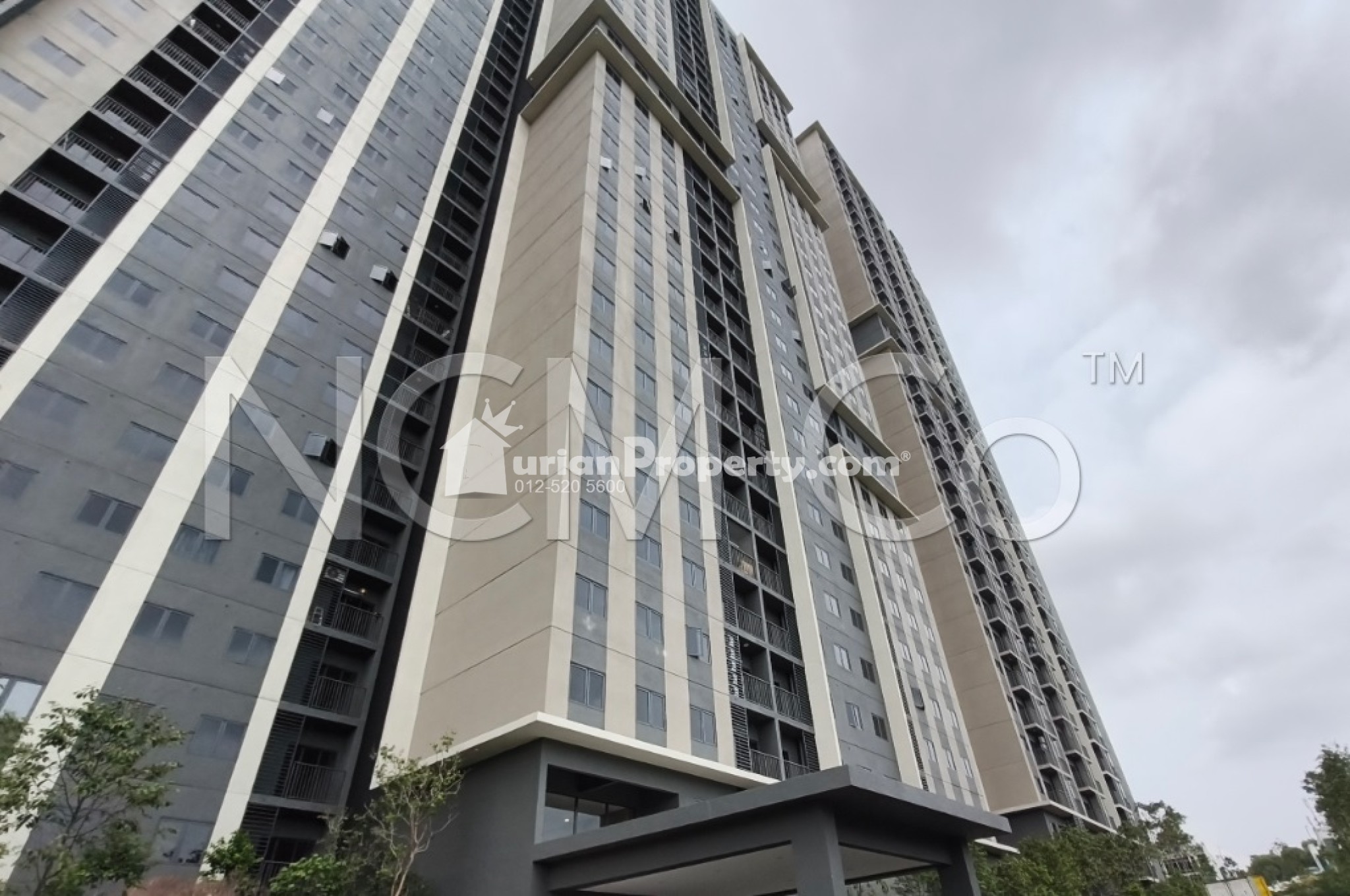 Serviced Residence For Auction at One Equine