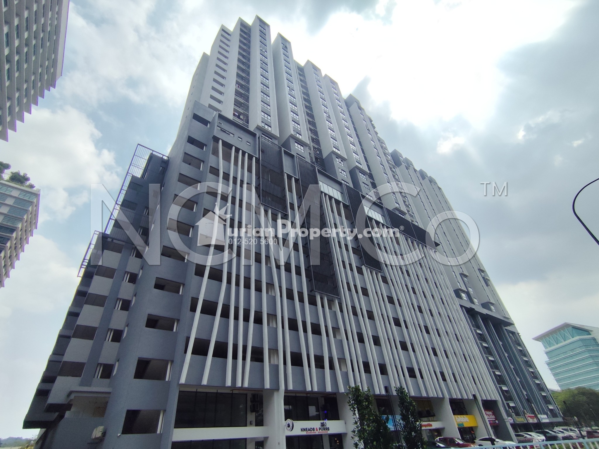 Shop For Auction at DIAN Residency