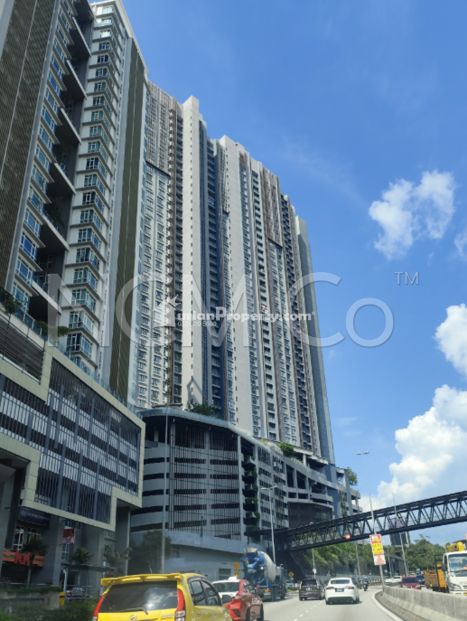 Serviced Residence For Auction at Kenwingston Avenue