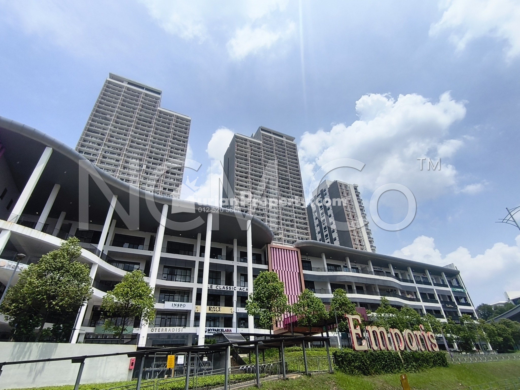 SOHO For Auction at Emporis