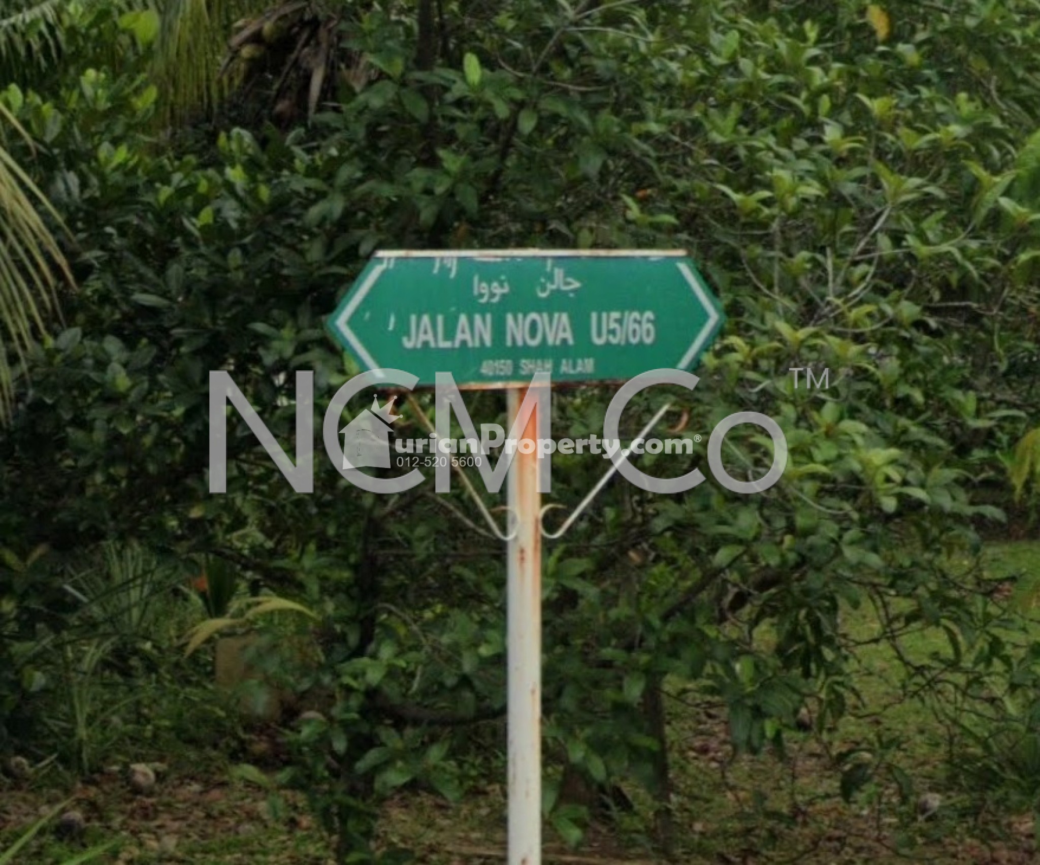 Terrace House For Auction at Subang Bestari