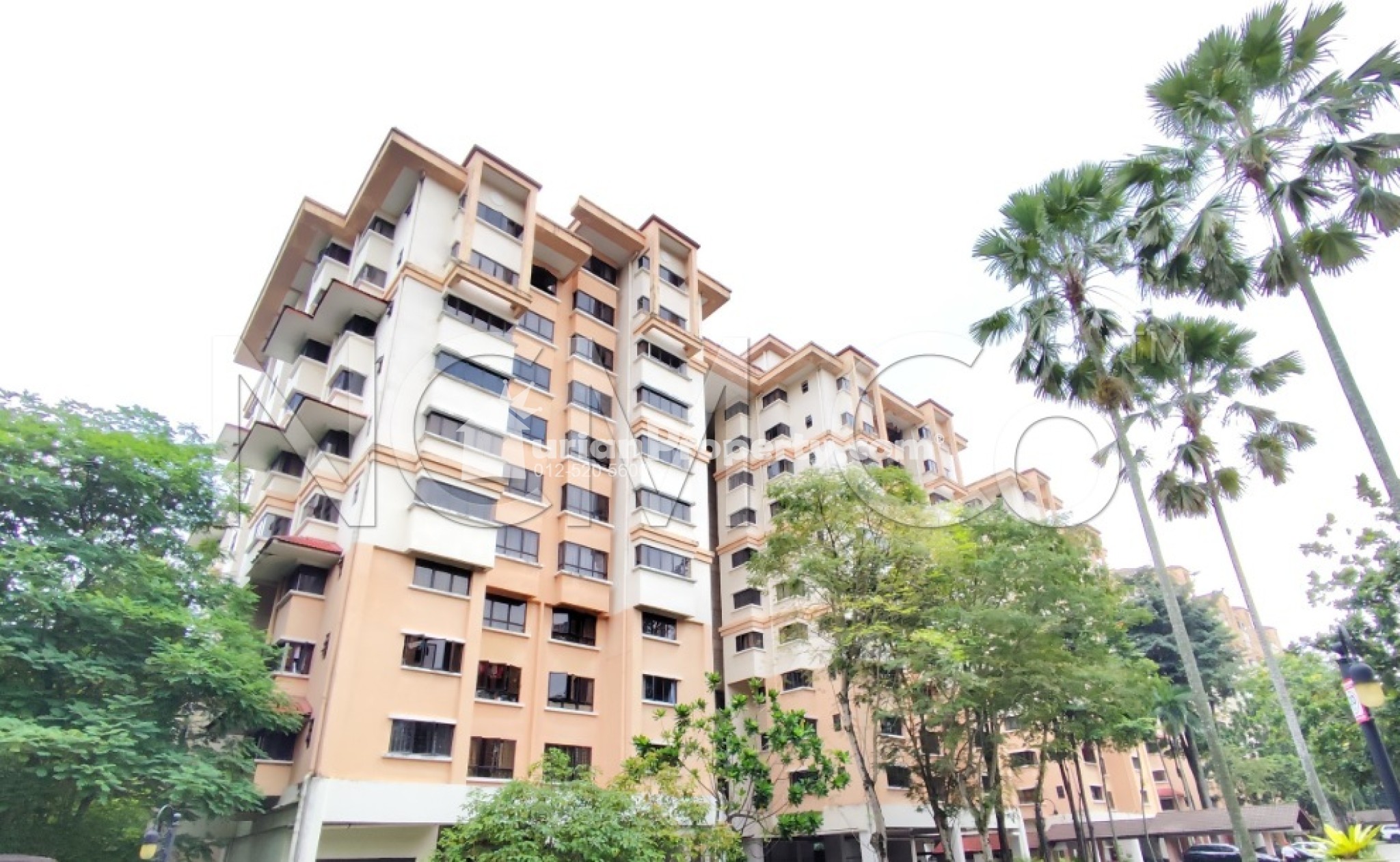 Condo For Auction at Sunway Sutera