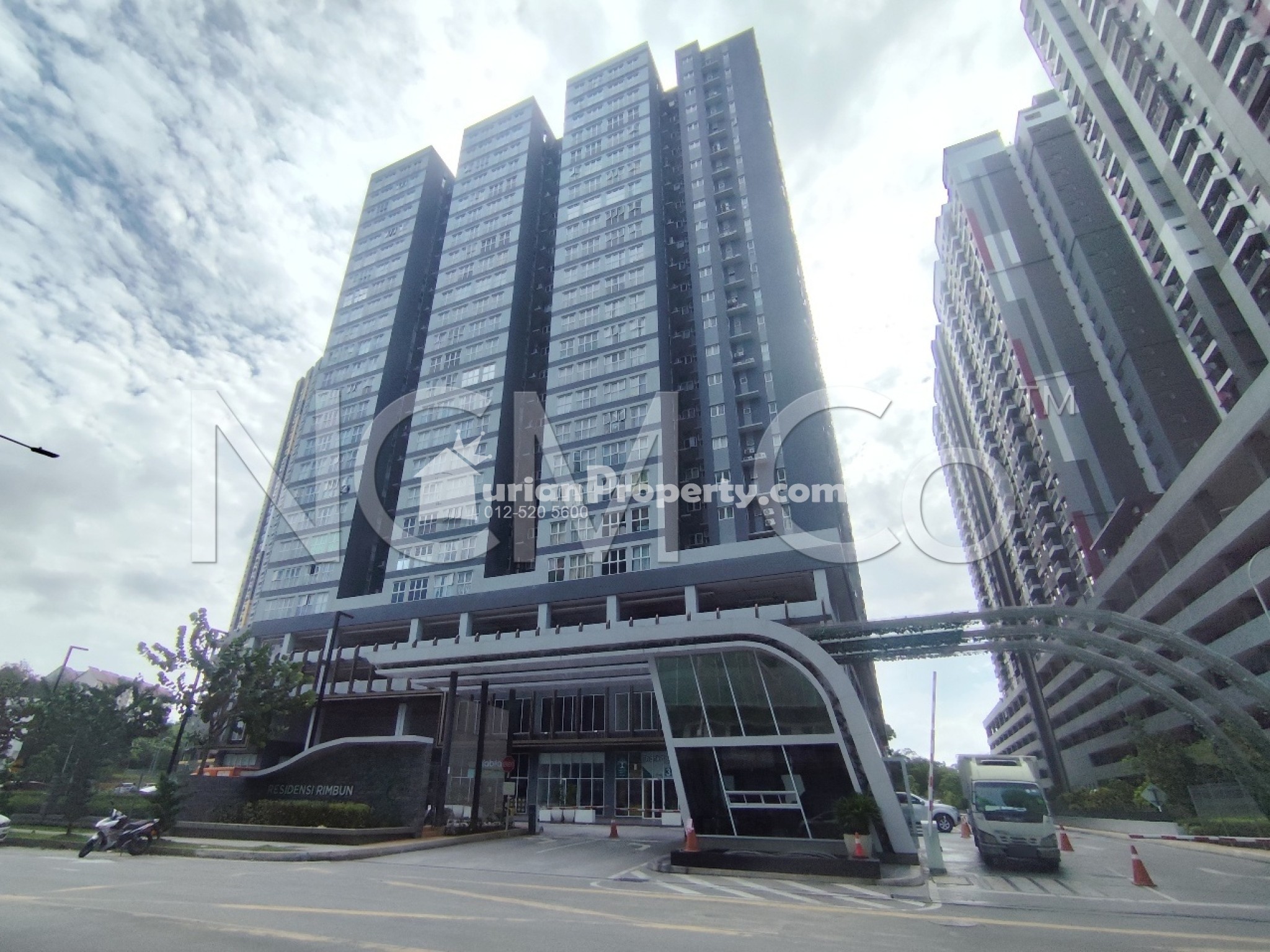 SOHO For Auction at Canopy Hills