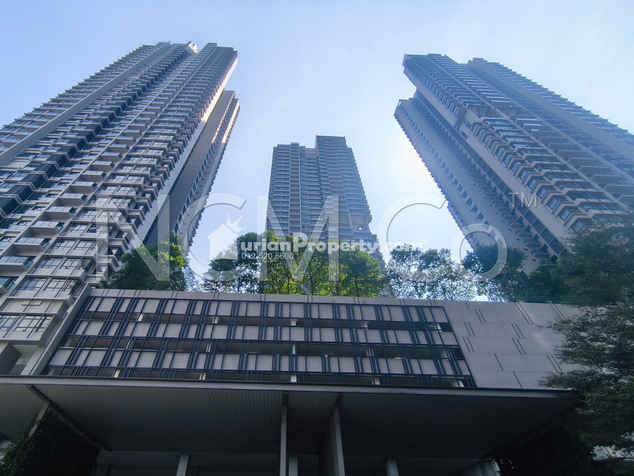 Serviced Residence For Auction at Astoria