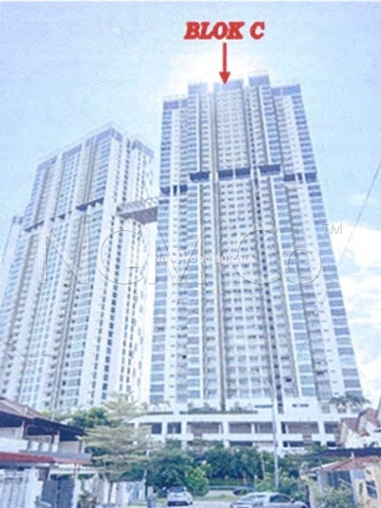 Serviced Residence For Auction at Green Haven
