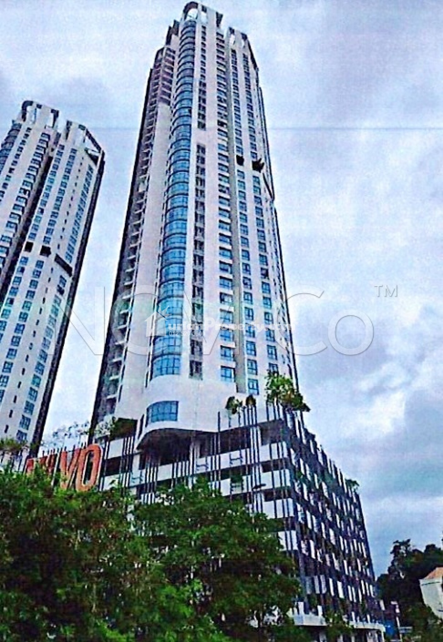 Condo For Auction at VIVO Suites @ 9 Seputeh