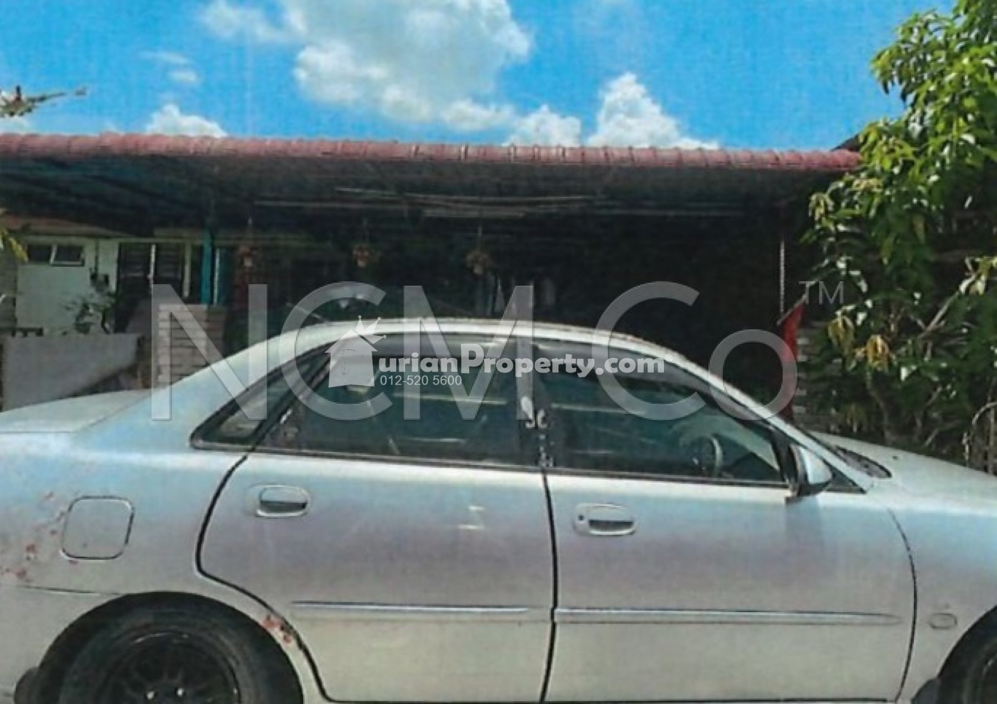 Terrace House For Auction at Bandar Utama