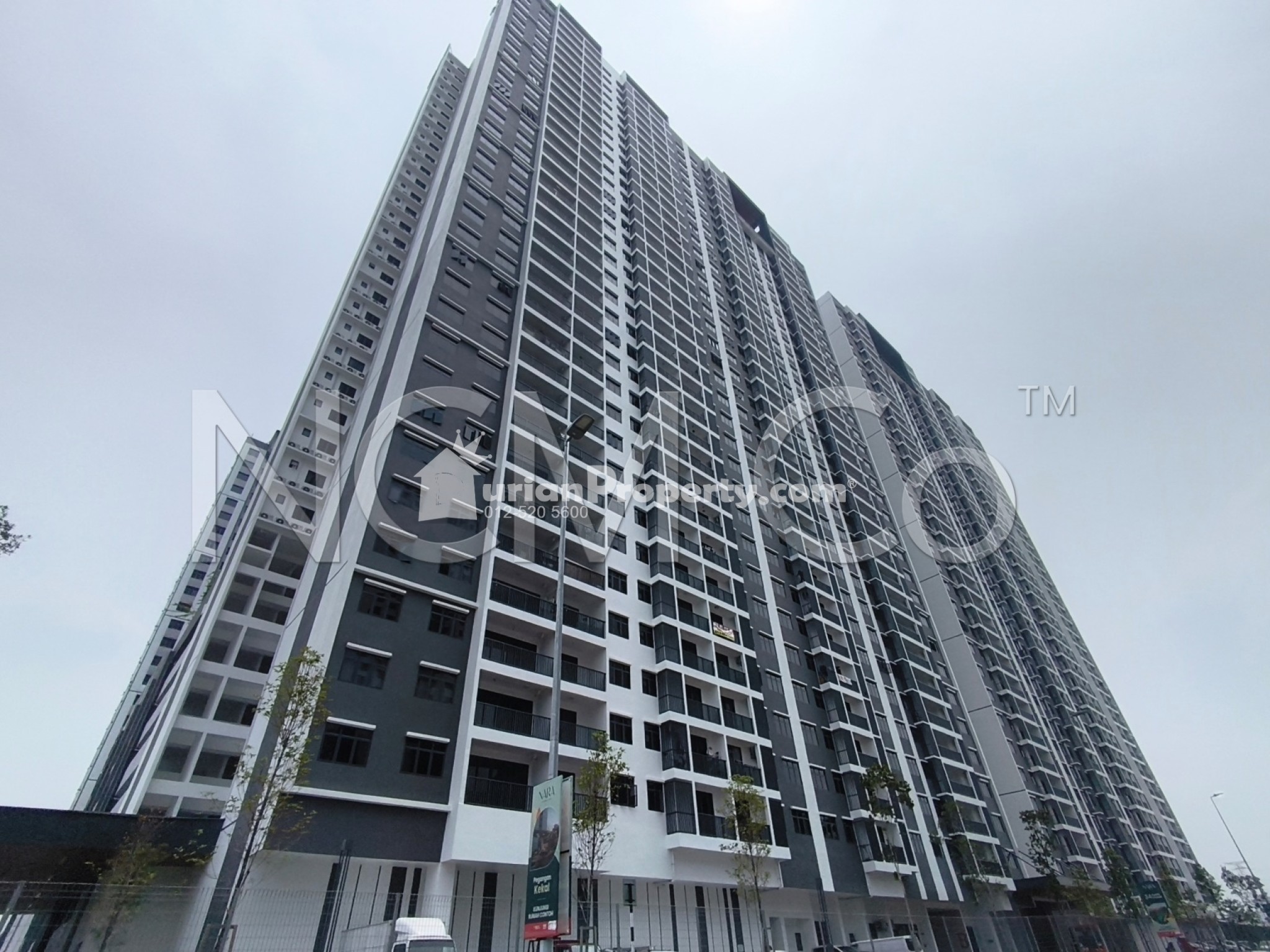 Serviced Residence For Auction at ANYA at Shorea Park