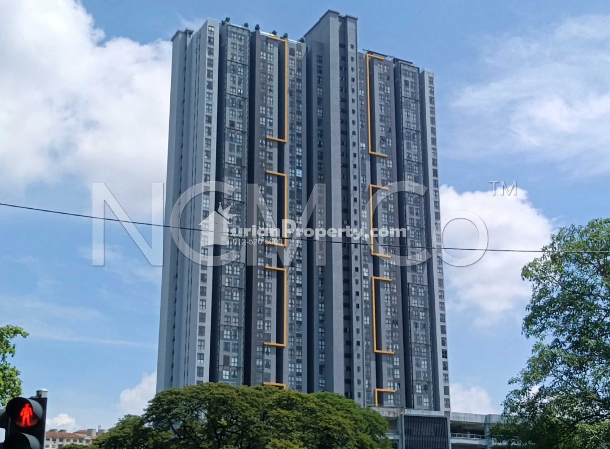 SOHO For Auction at Neu Suites