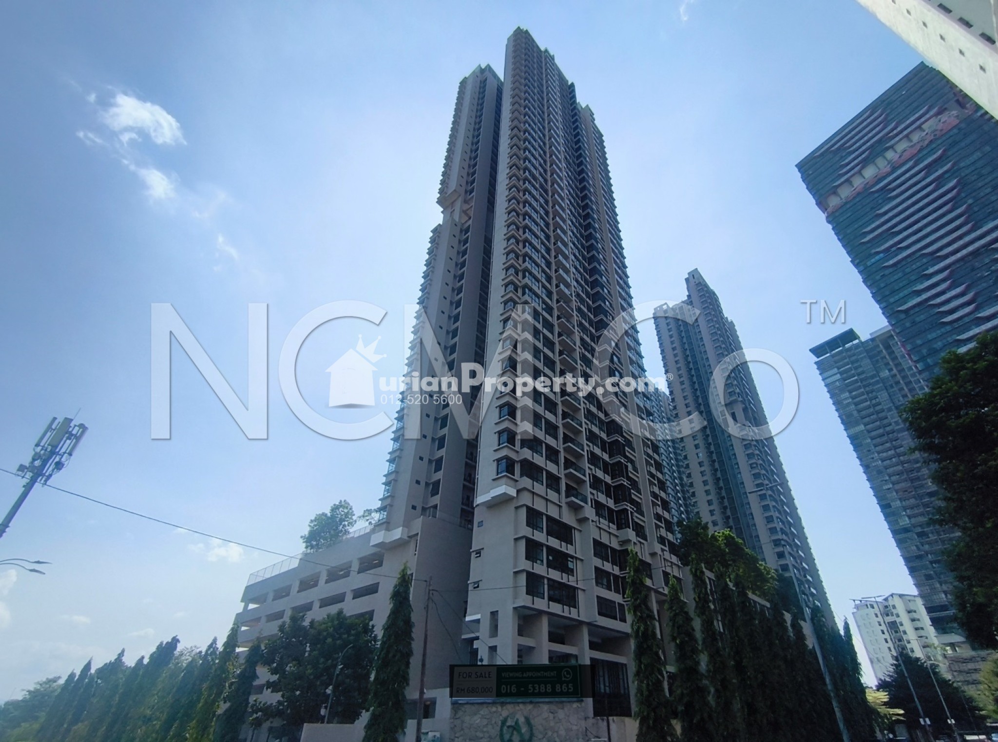 Serviced Residence For Auction at Astoria