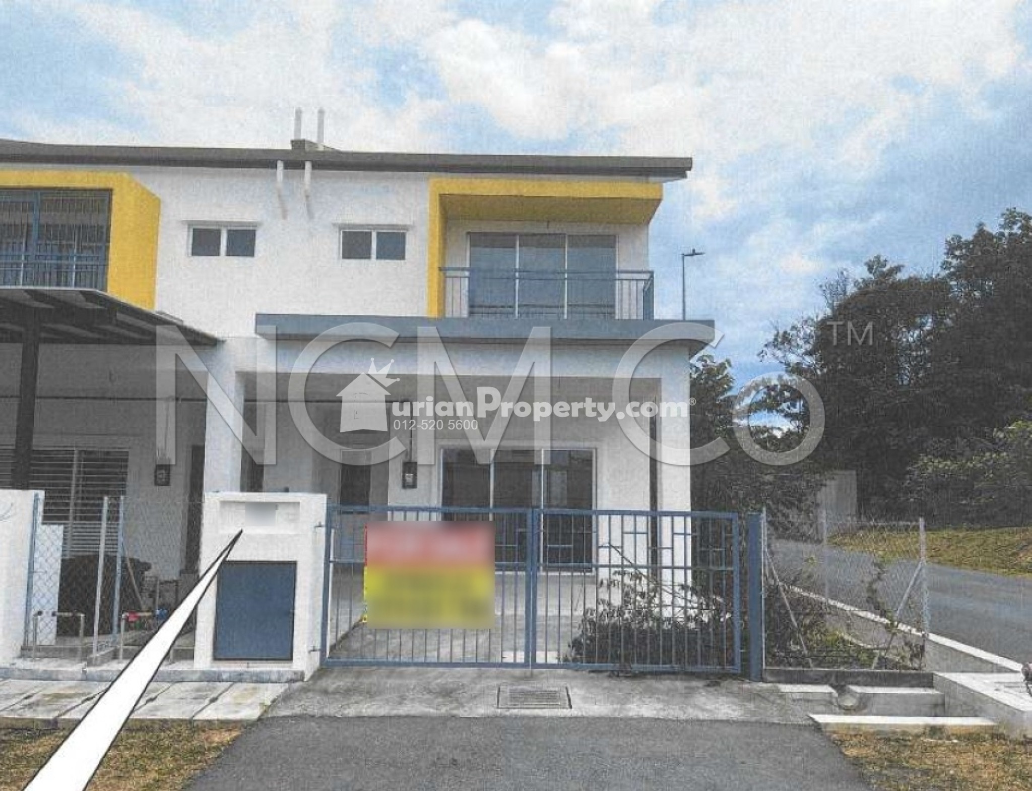 Terrace House For Auction at Desa Seri Setia