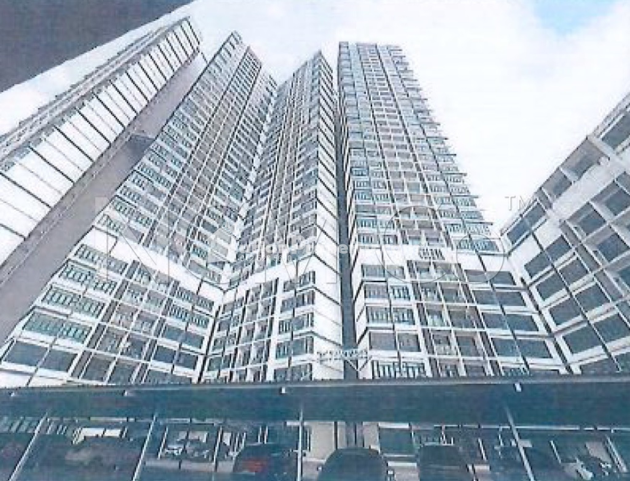 Serviced Residence For Auction at D'Summit Residence