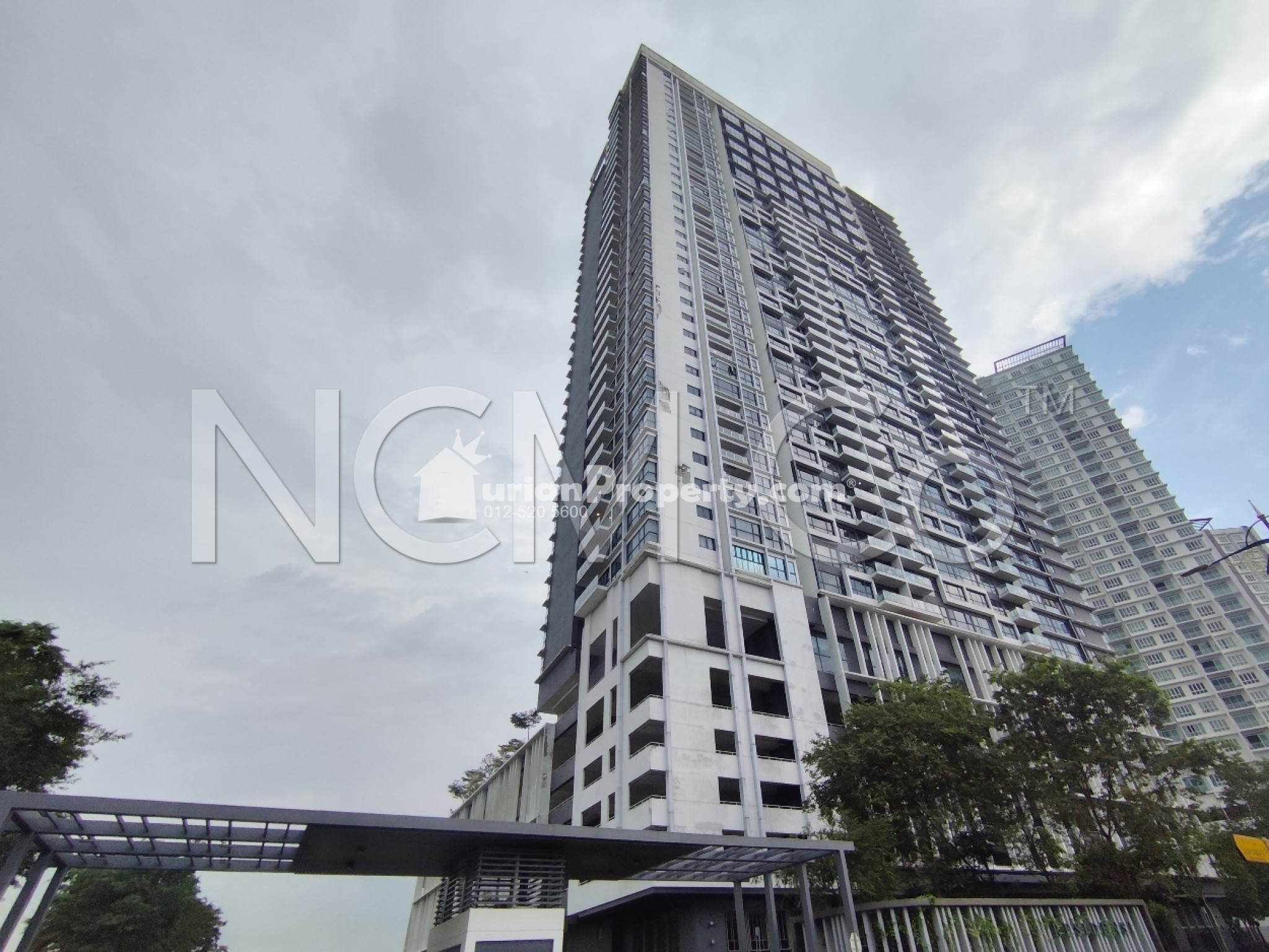 Serviced Residence For Auction at Bora Residences
