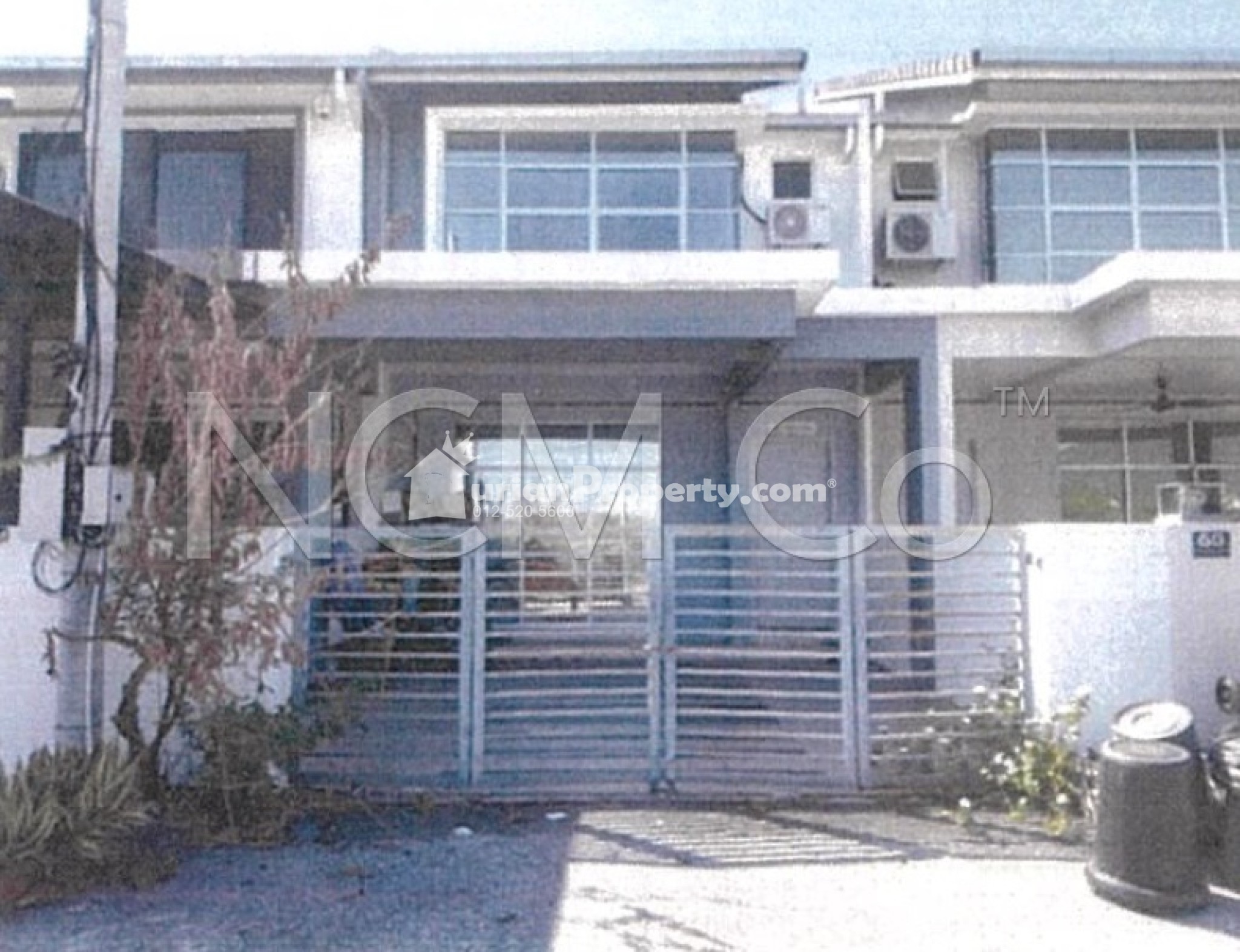 Terrace House For Auction at Bandar Baru Sri Klebang