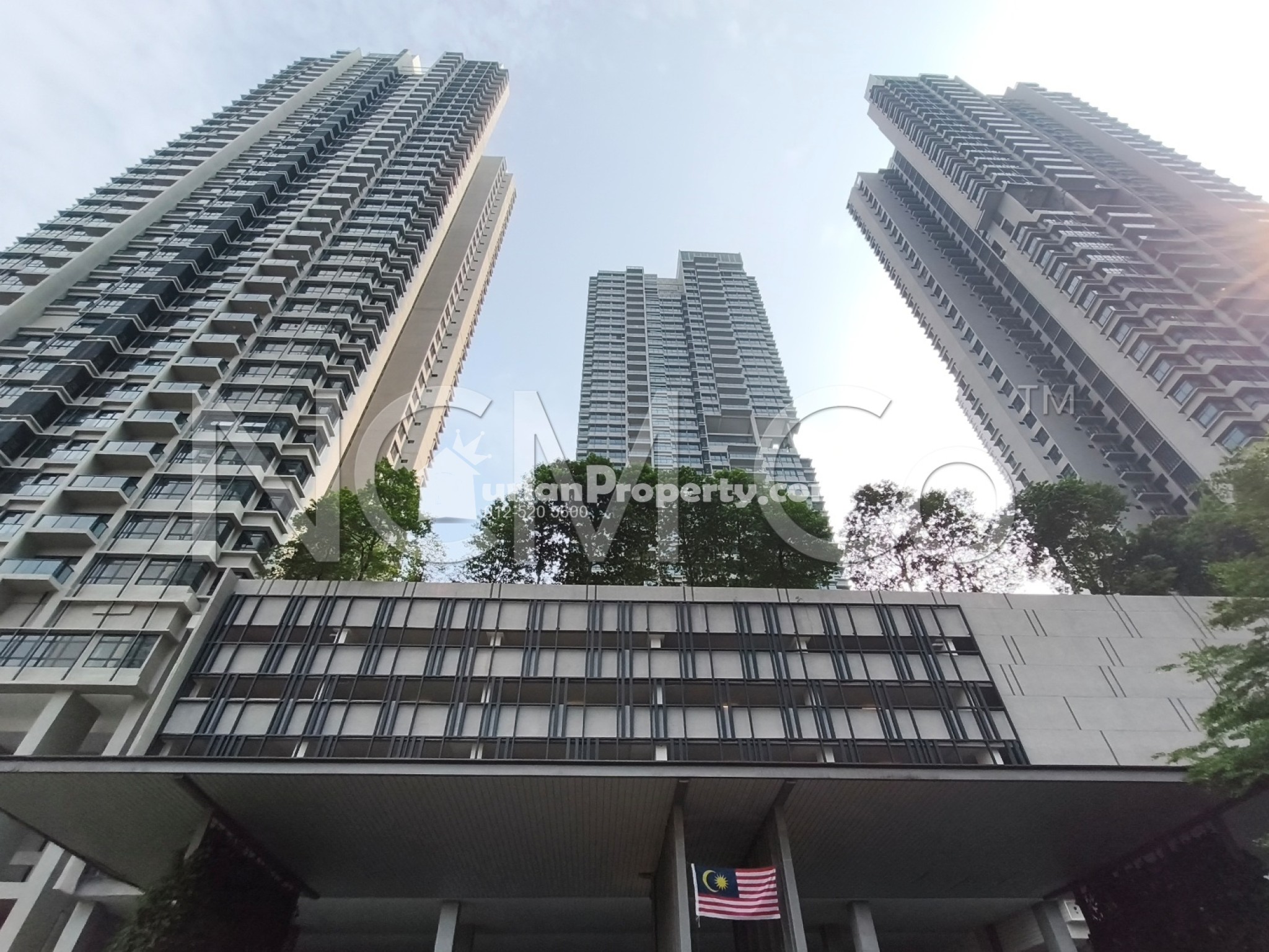 Serviced Residence For Auction at Astoria