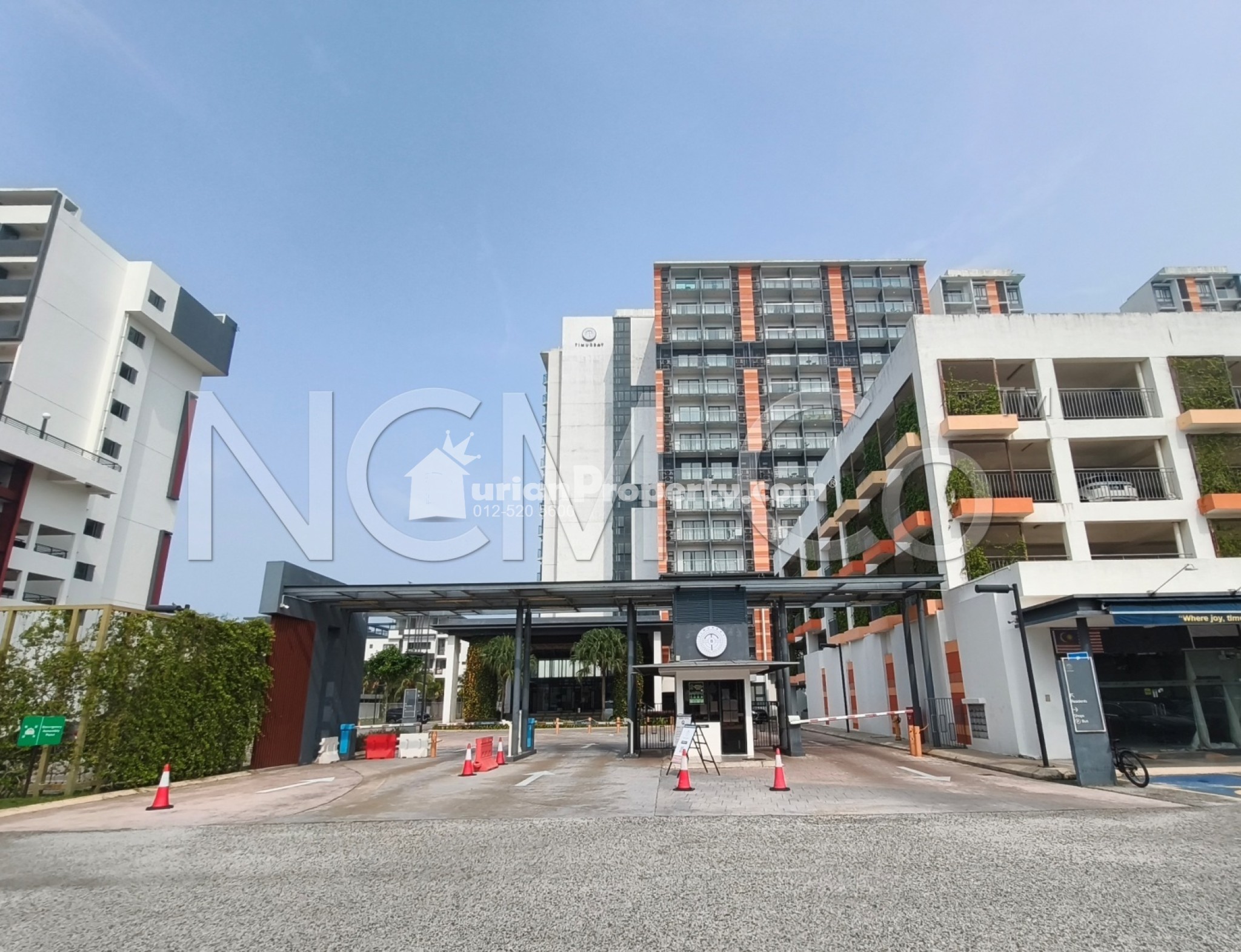 Apartment For Auction at TimurBay