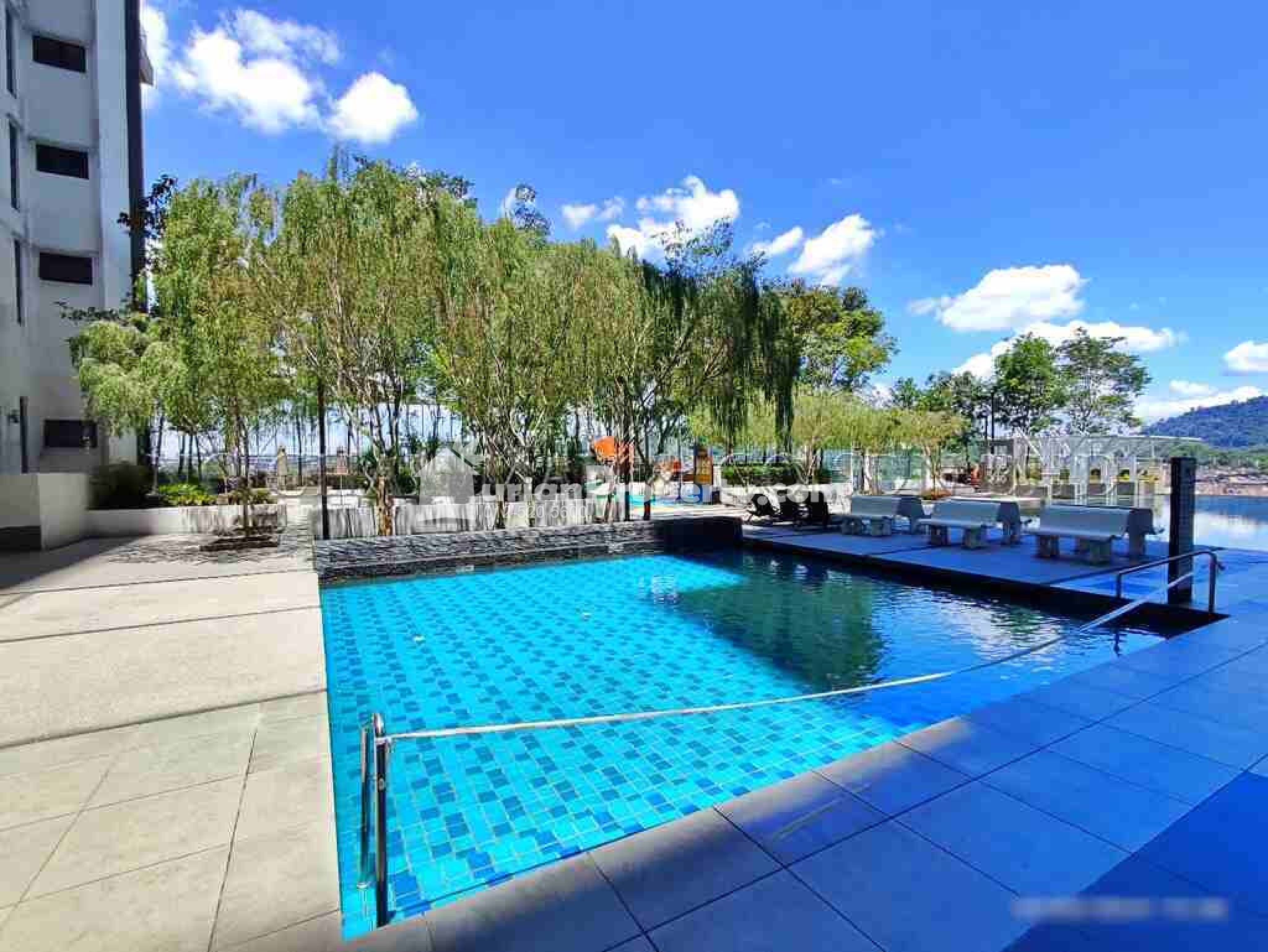 Serviced Residence For Auction at You Residences