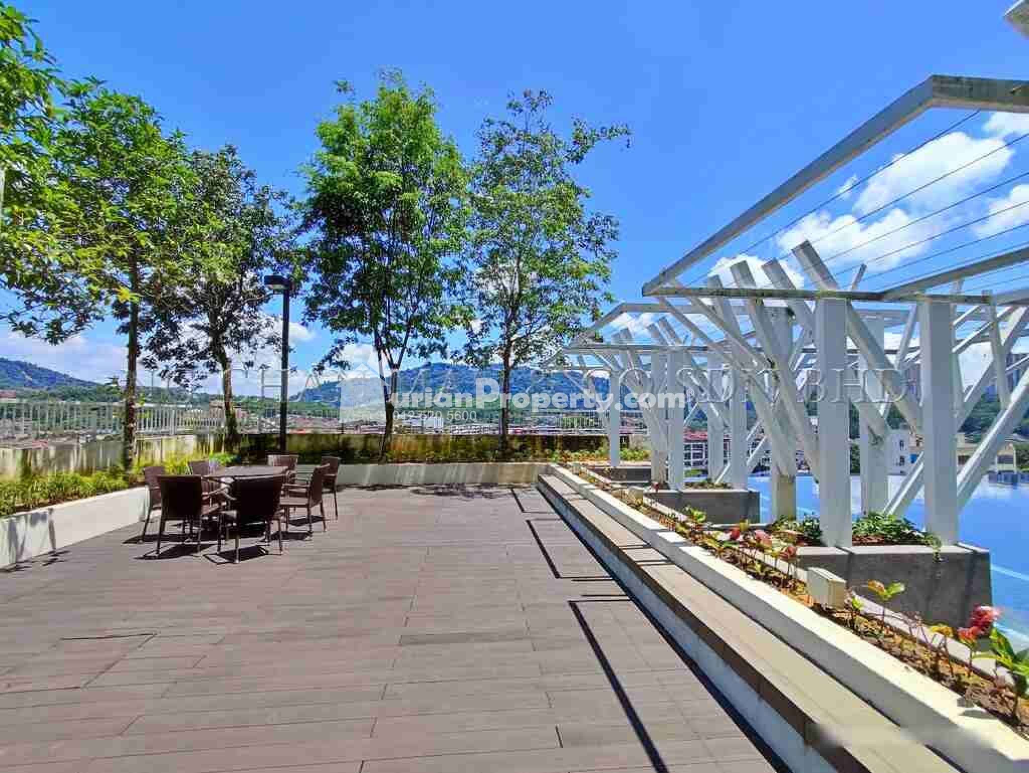 Serviced Residence For Auction at You Residences