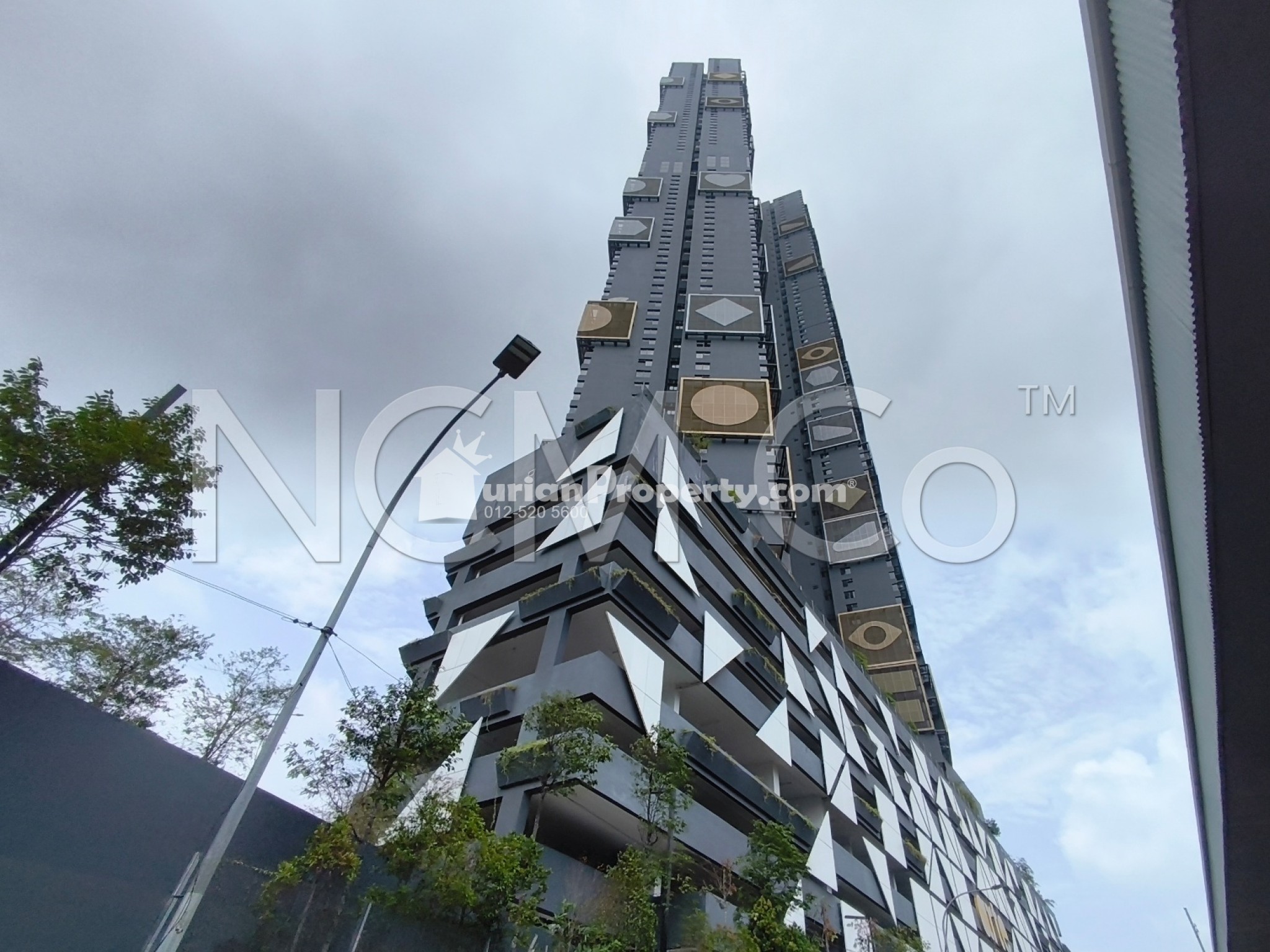 Serviced Residence For Auction at Arte @ Cheras