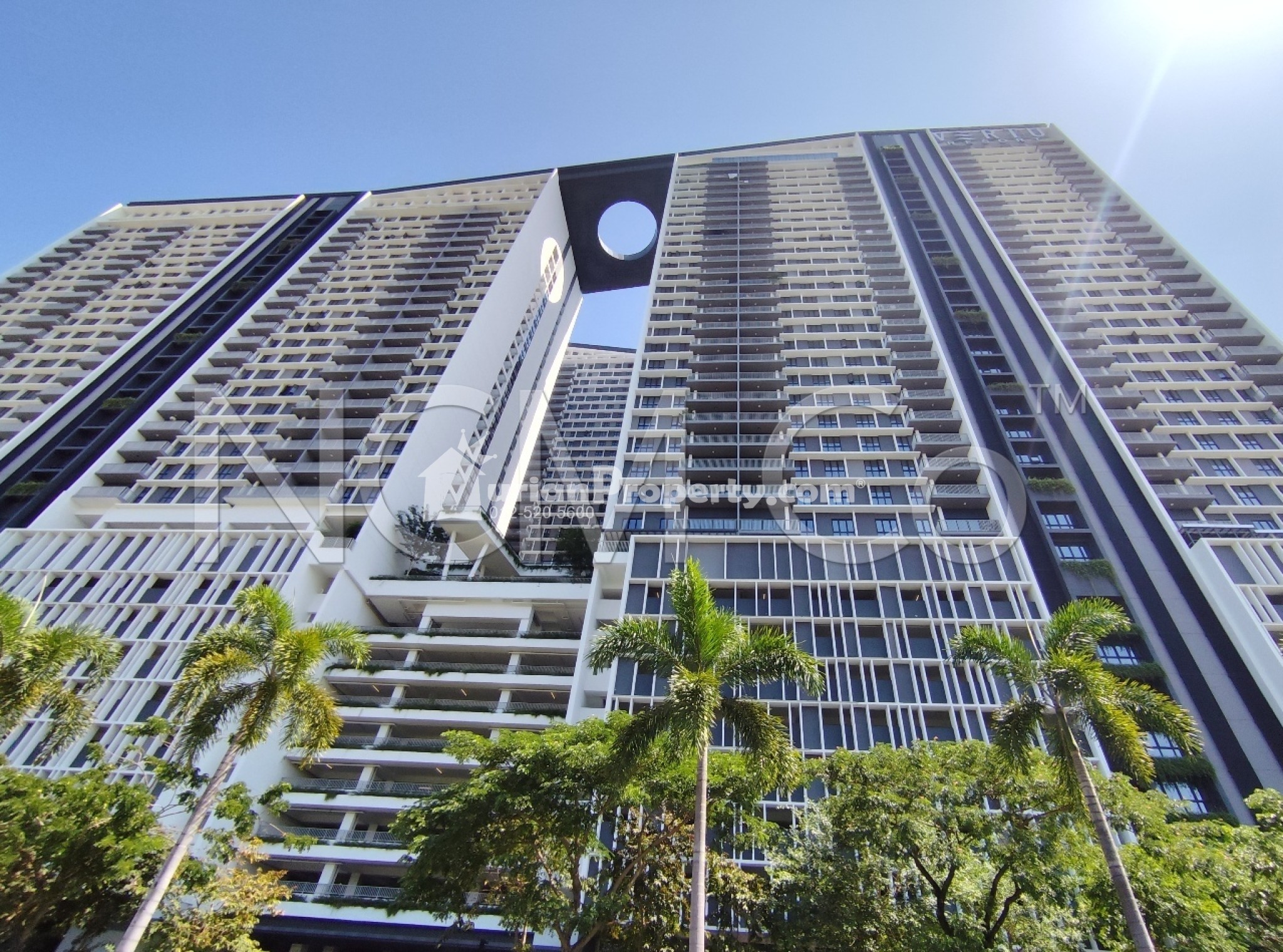 Condo For Auction at Vertu Resort