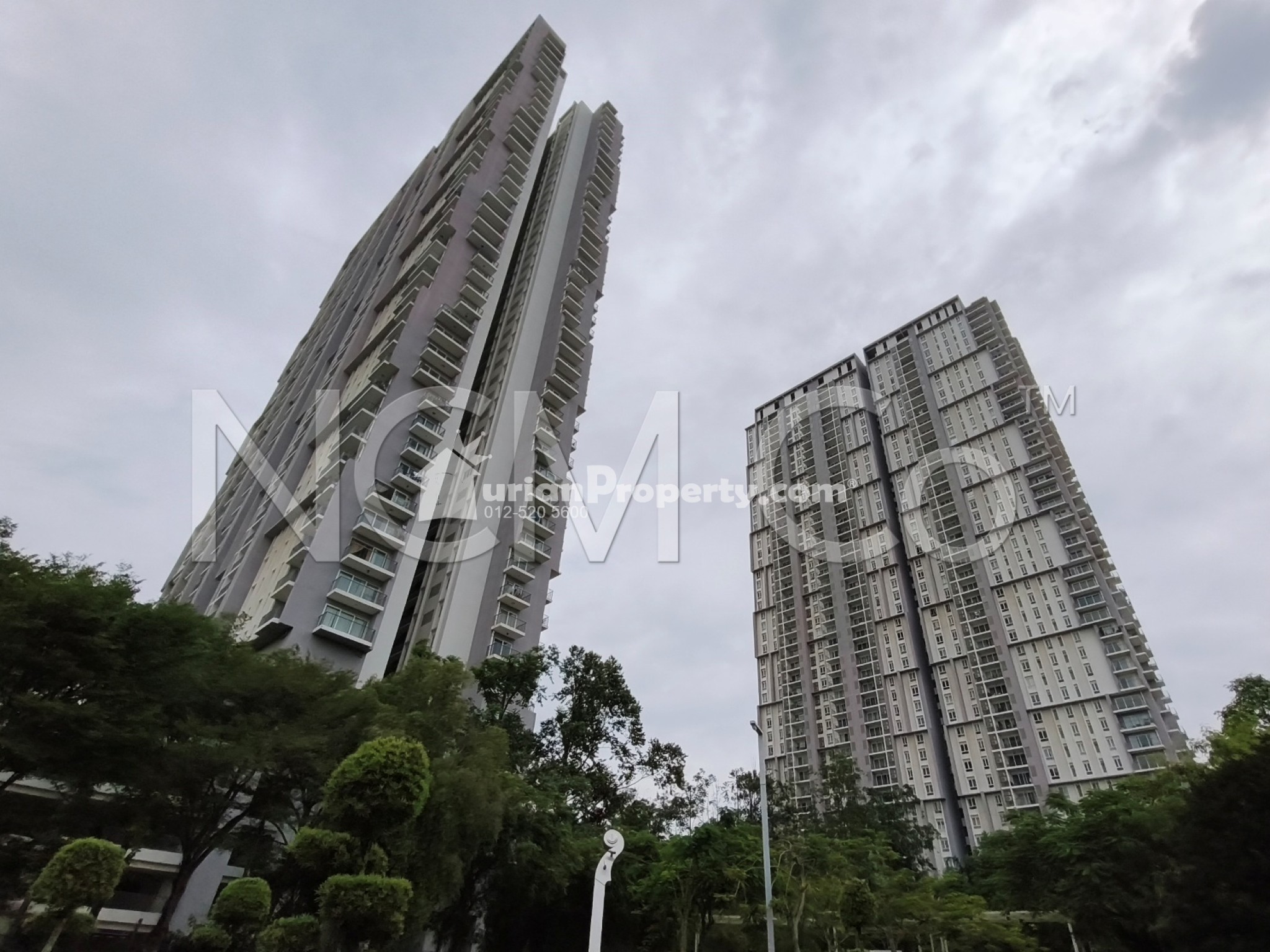 Condo For Auction at Verdi Eco-dominiums