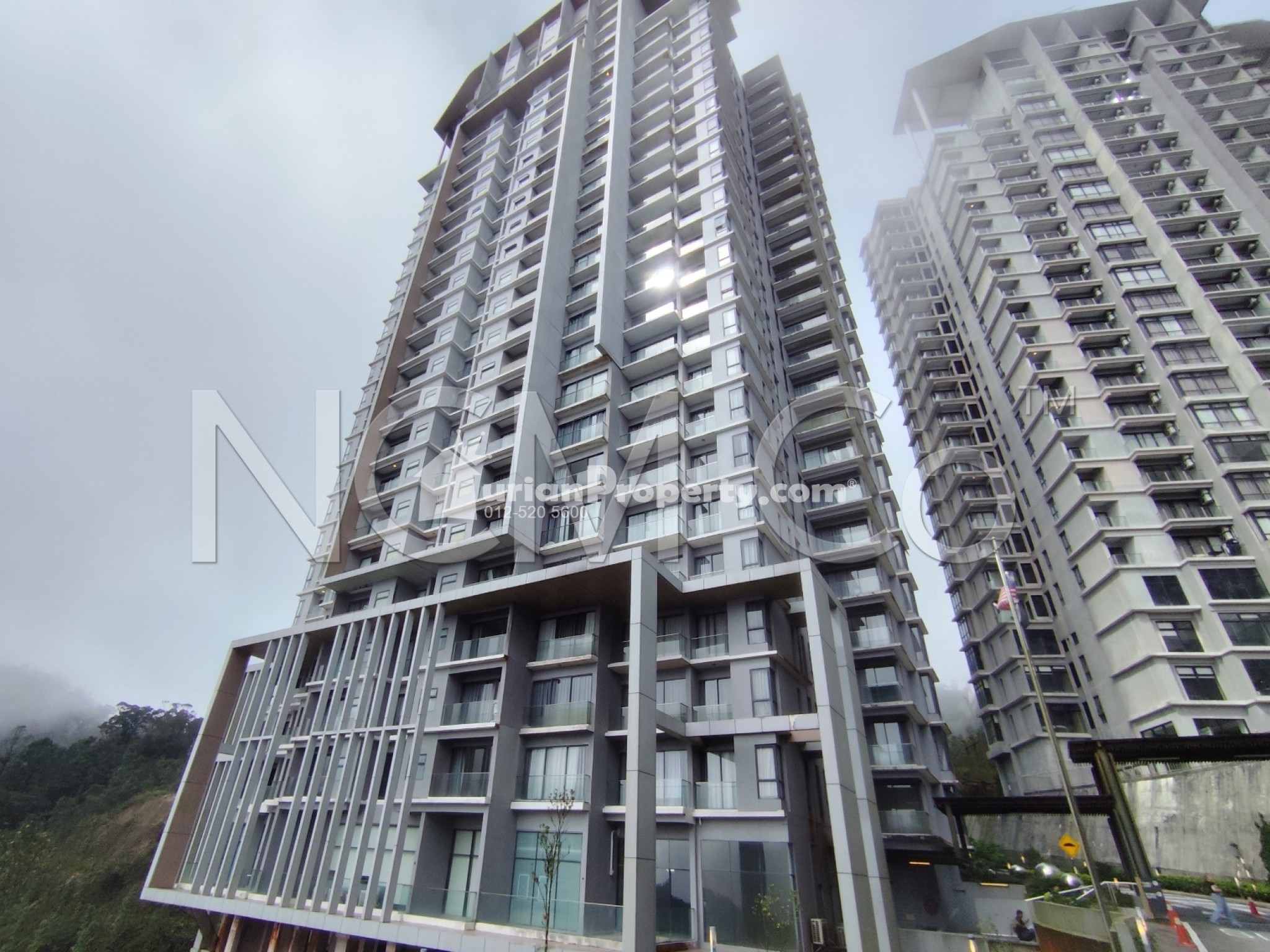 Serviced Residence For Auction at Ion Delemen