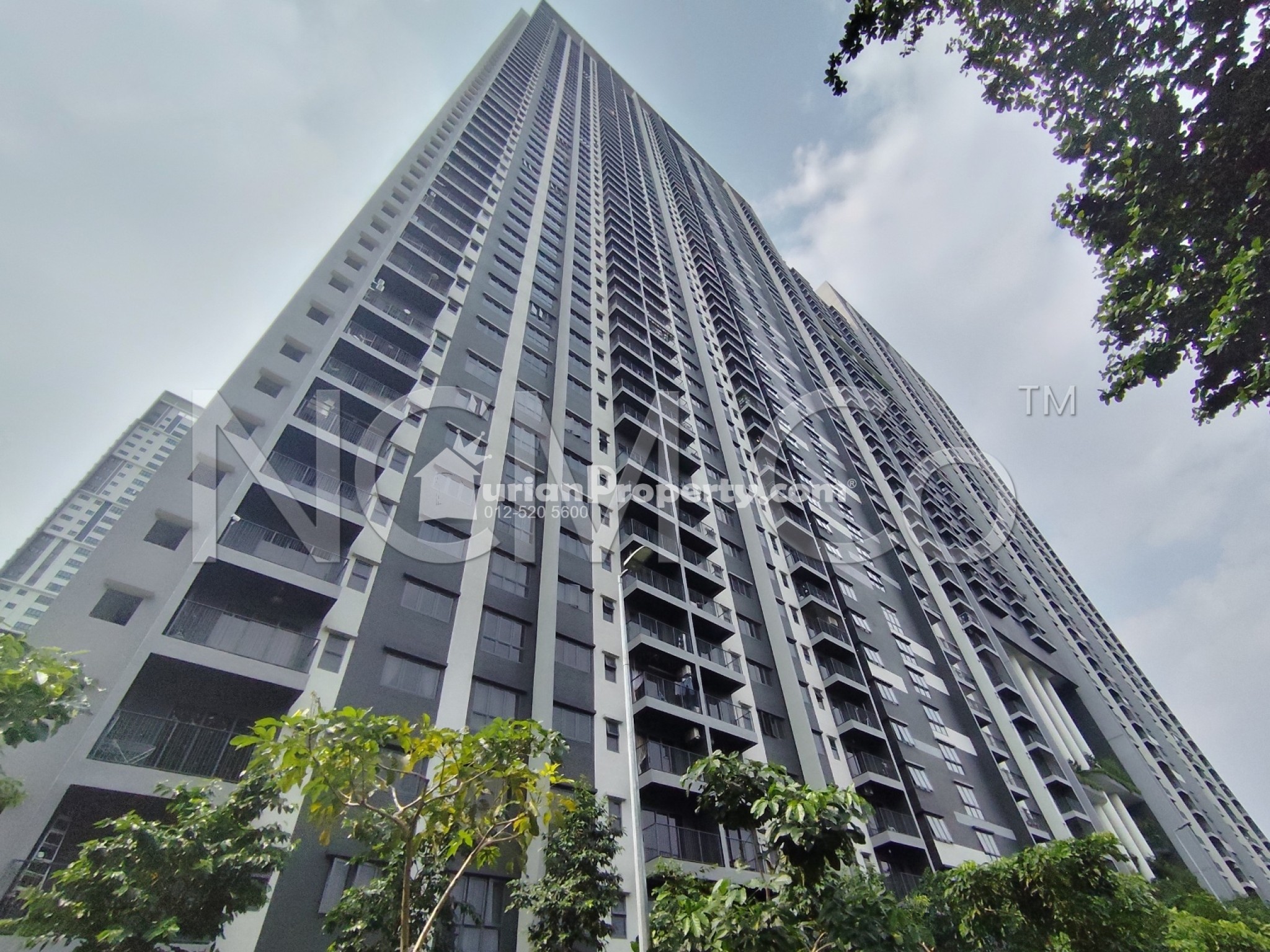 Serviced Residence For Auction at M Arisa