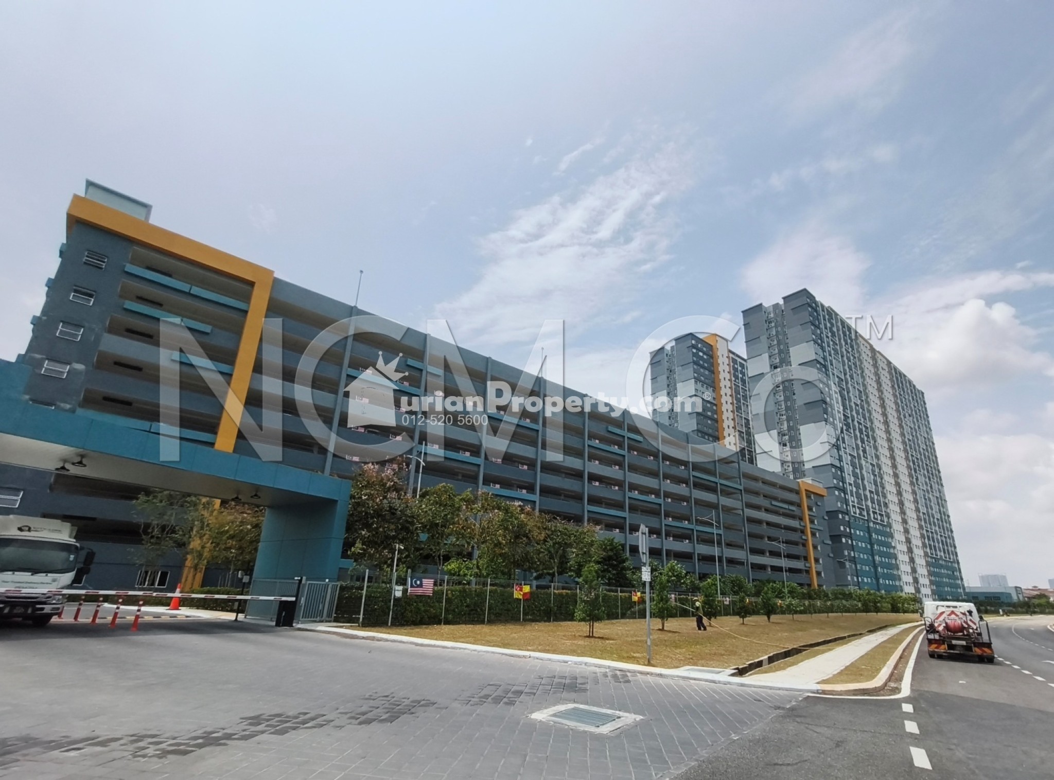 Apartment For Auction at Prestige Residence