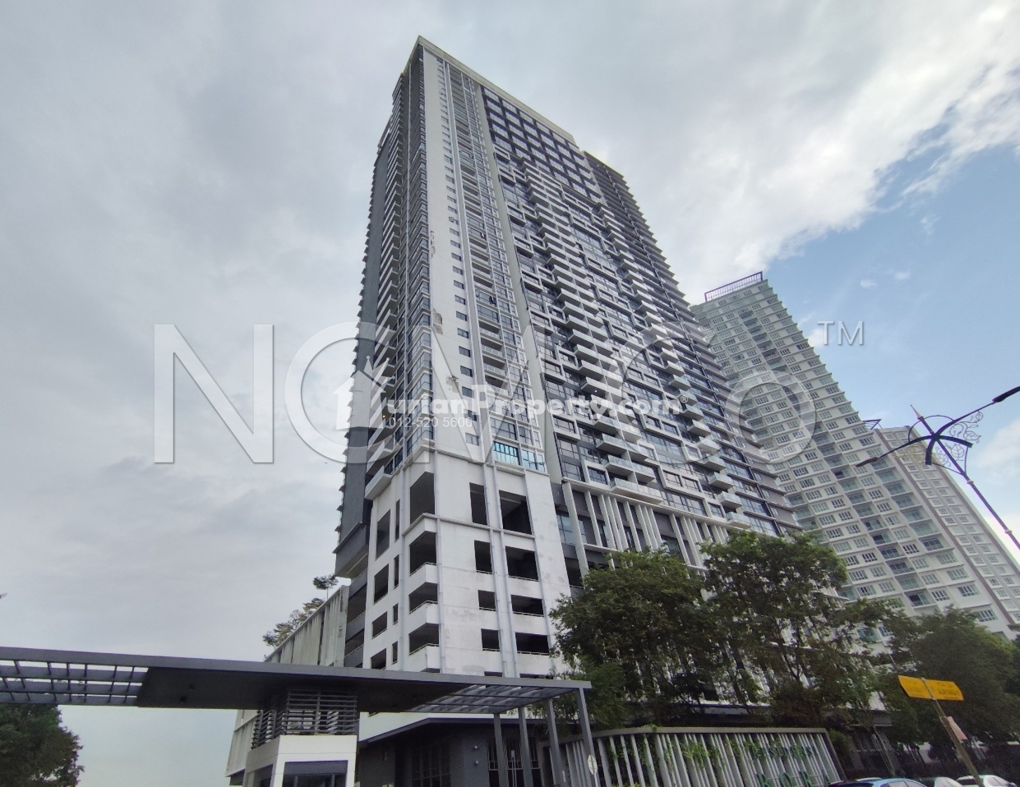 Serviced Residence For Auction at Bora Residences