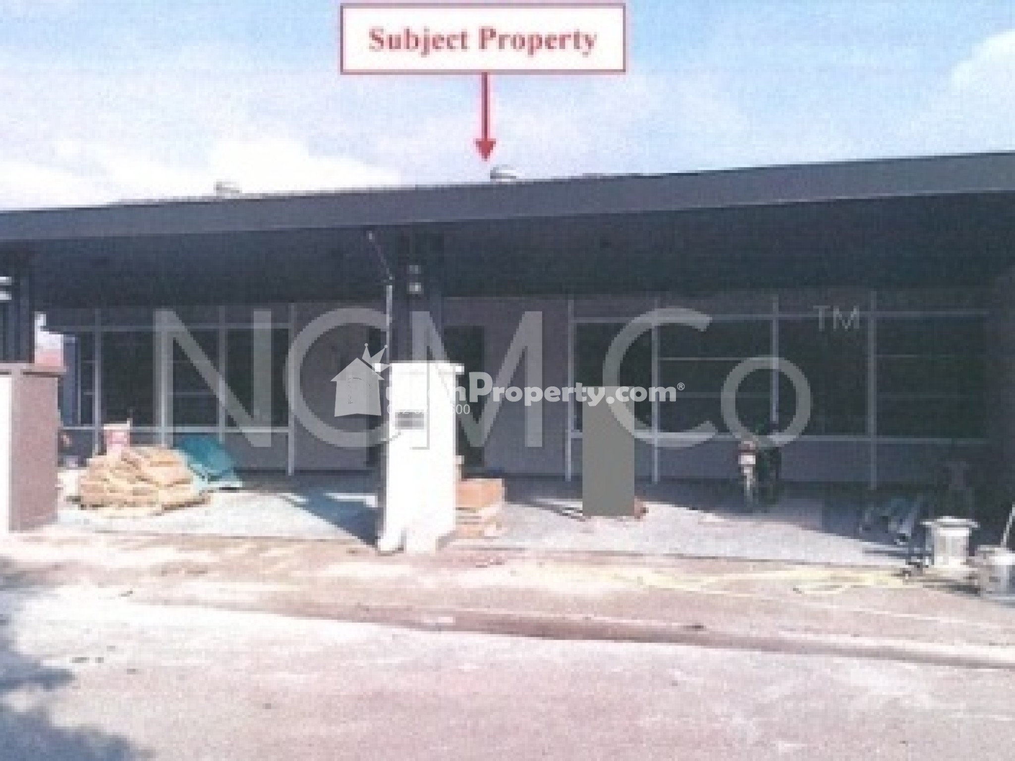Terrace House For Auction at Taman Seri Desa