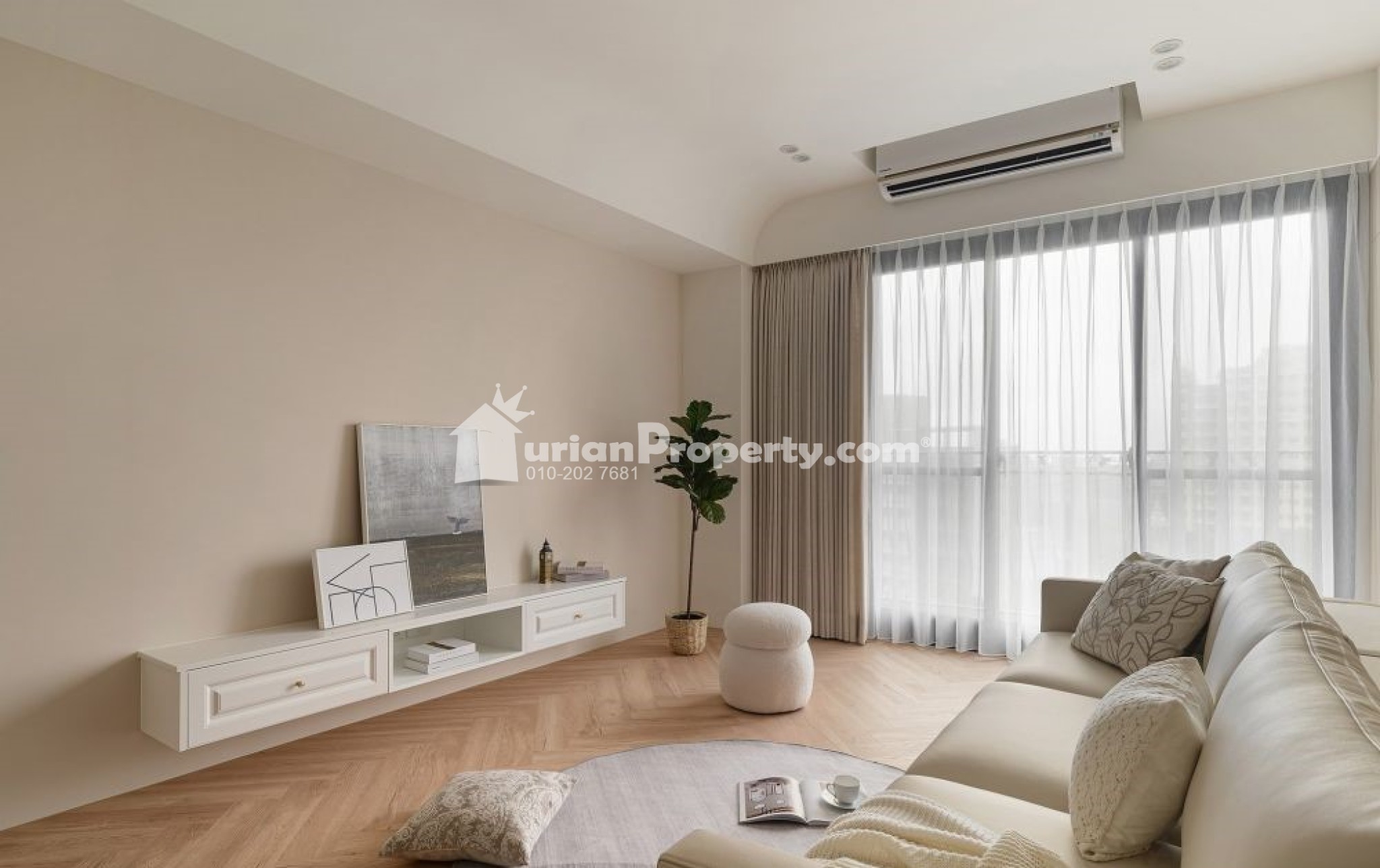 Condo For Sale at Bandar 16 Sierra