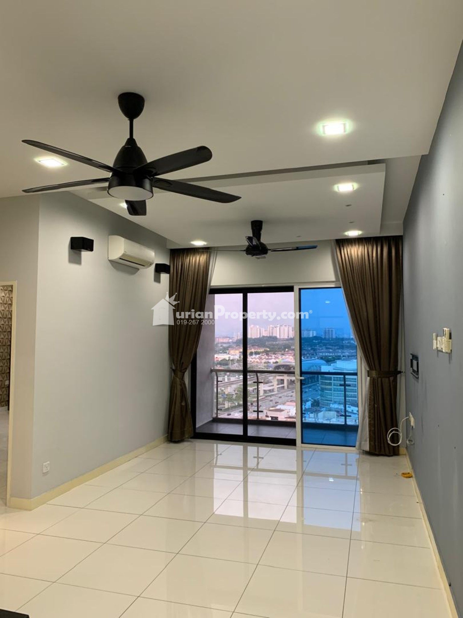 Condo For Sale at Skypod