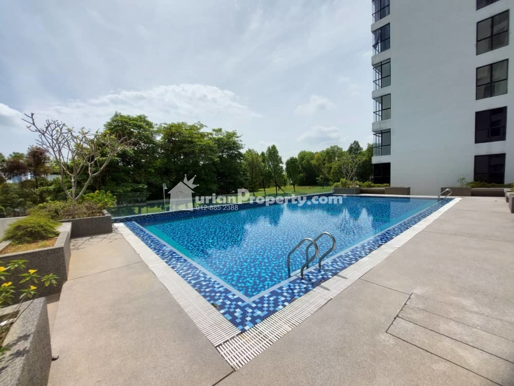 Condo Duplex For Auction at Sawtelle Suites