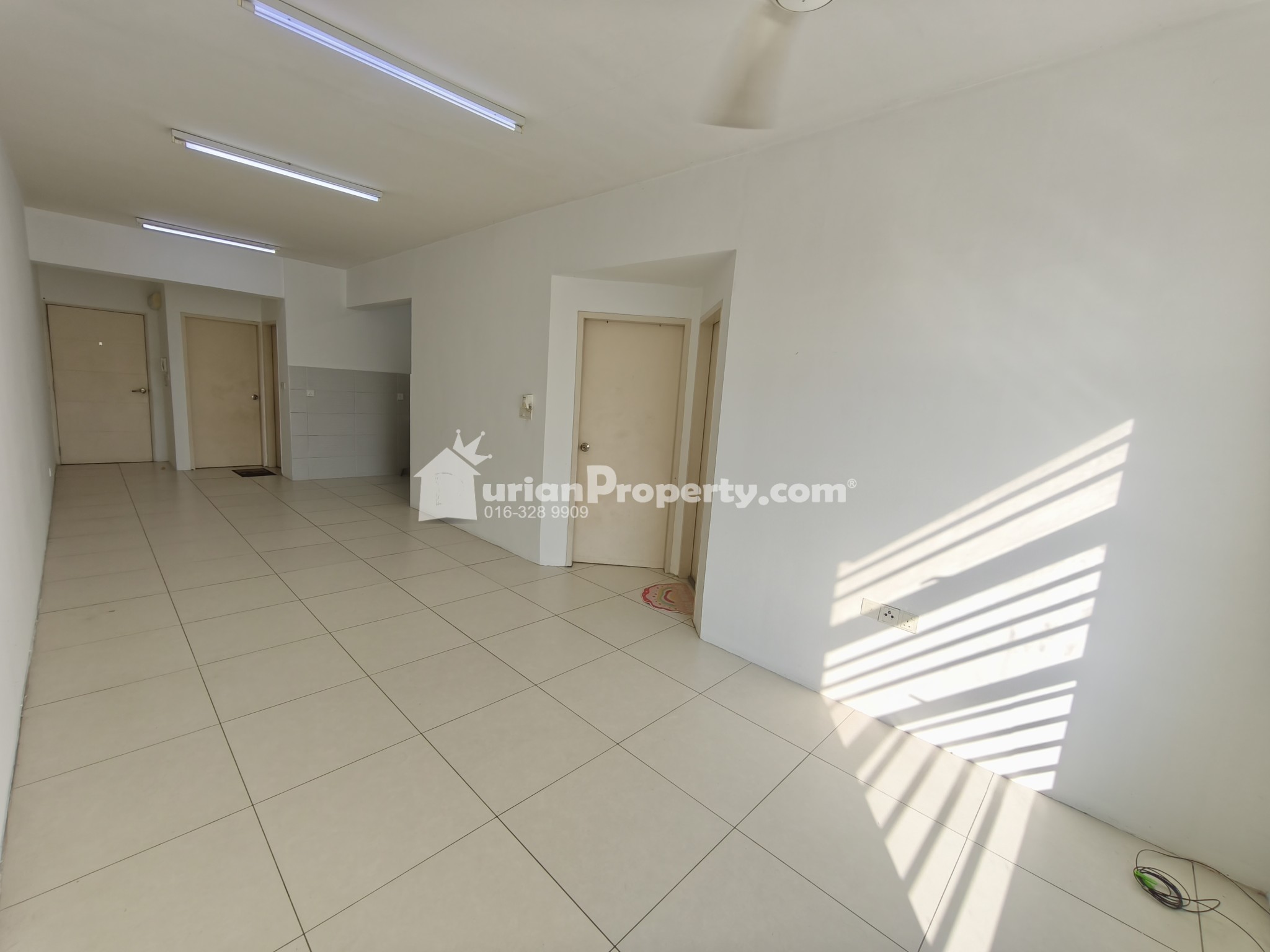 Condo For Sale at Calisa Residences