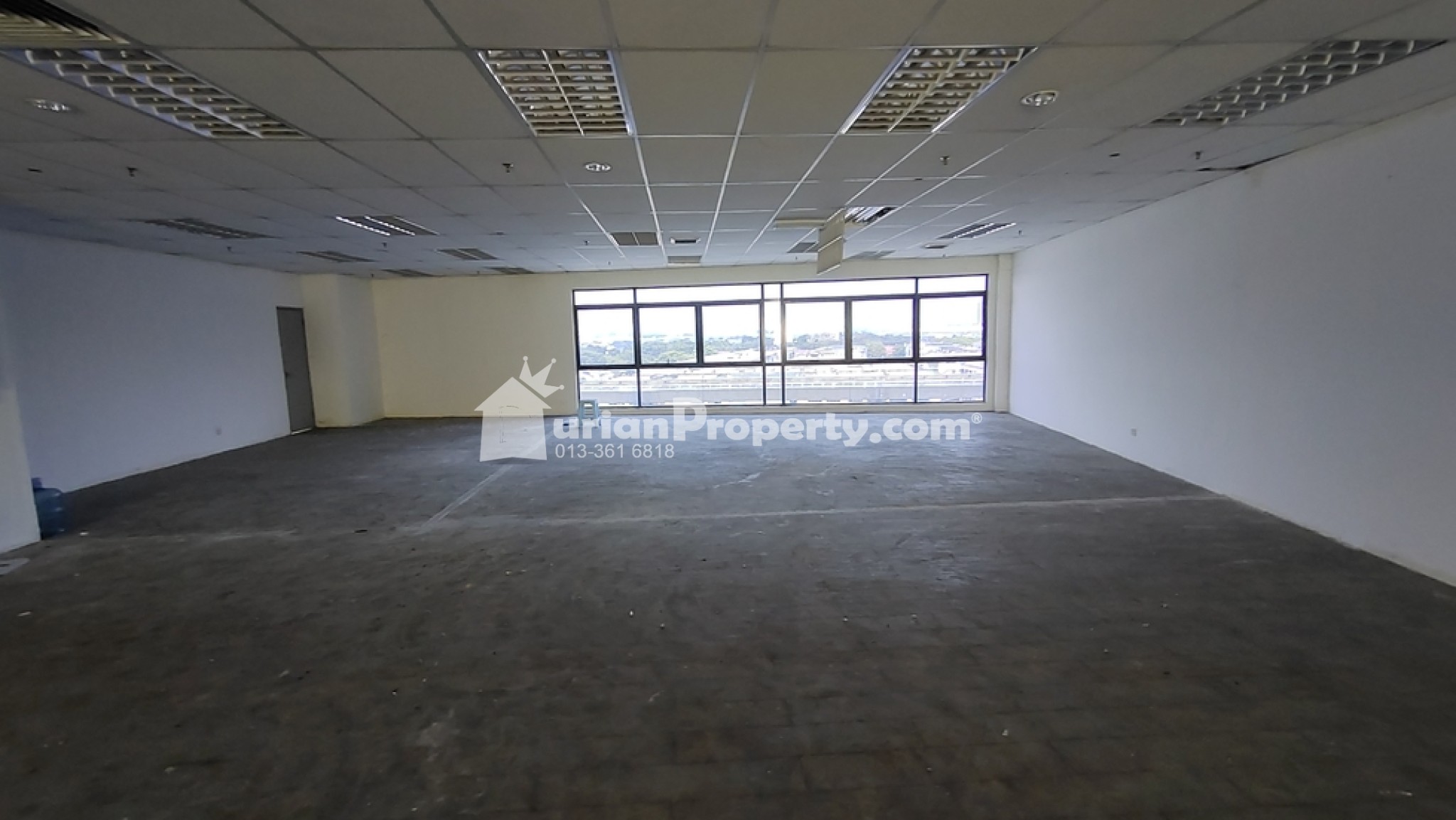 Shop Office For Rent at Setia Walk