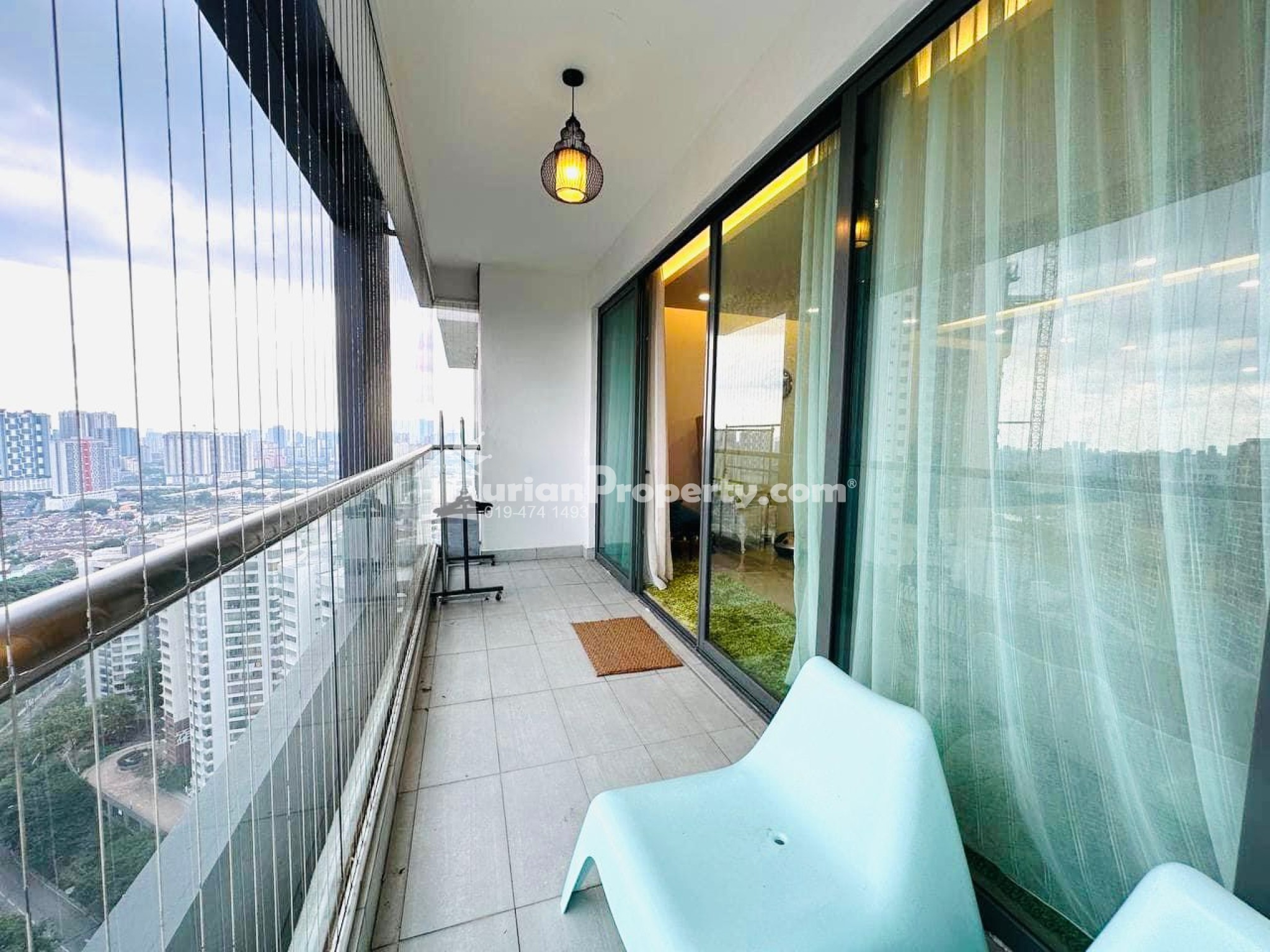 Condo For Sale at Infiniti 3 Residences