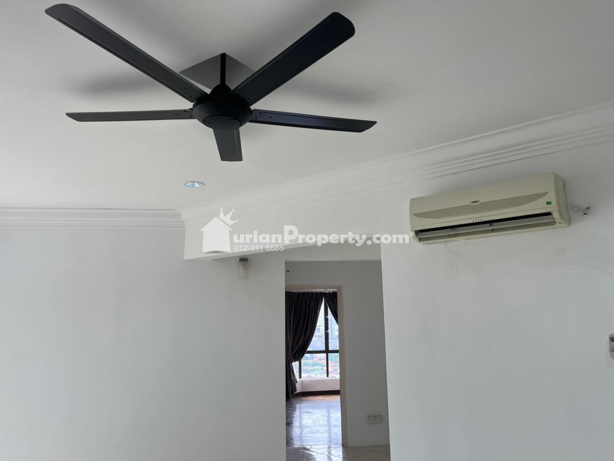 Condo For Rent at Casa Tropicana