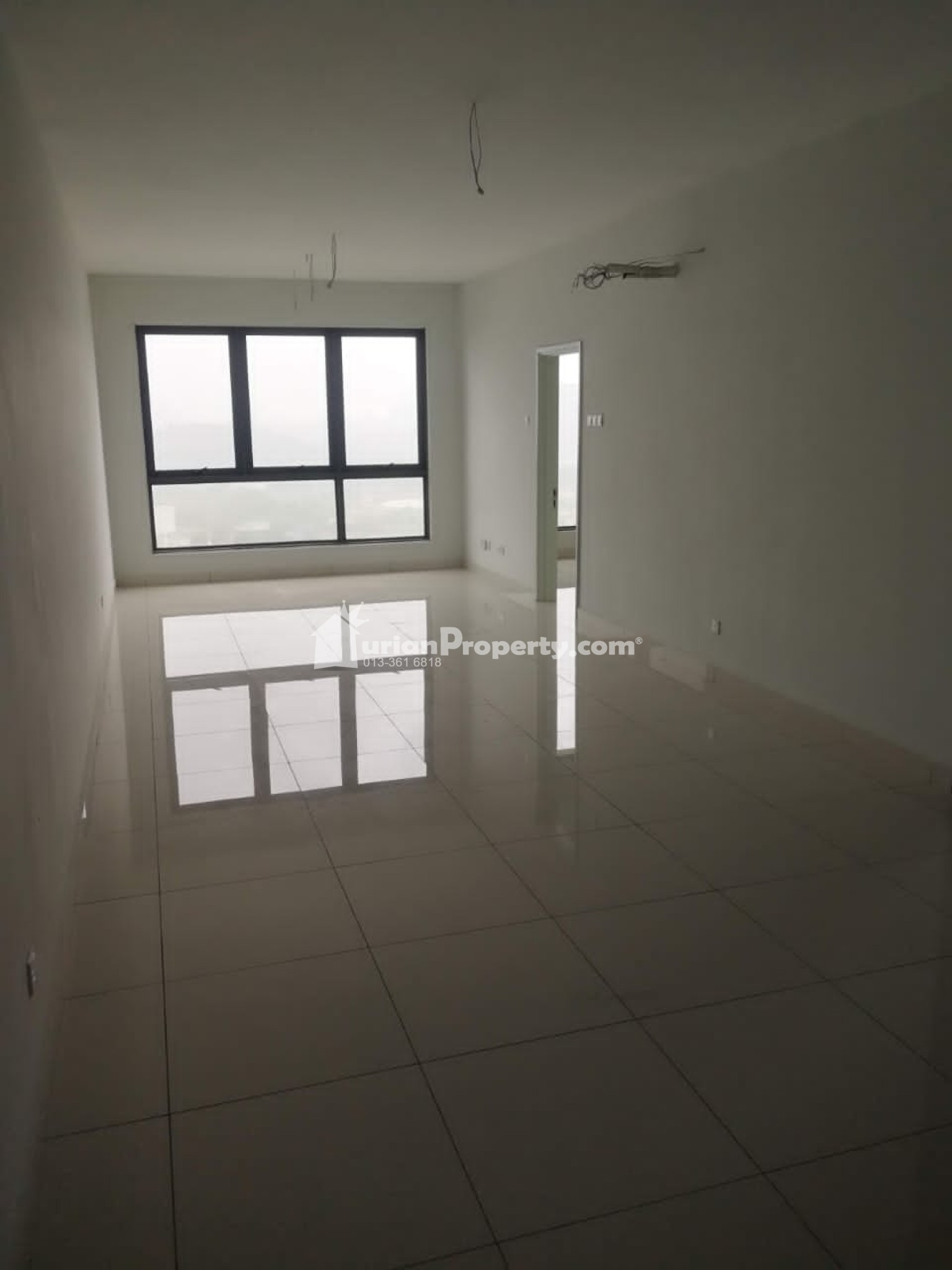 Condo For Sale at Sfera Residency