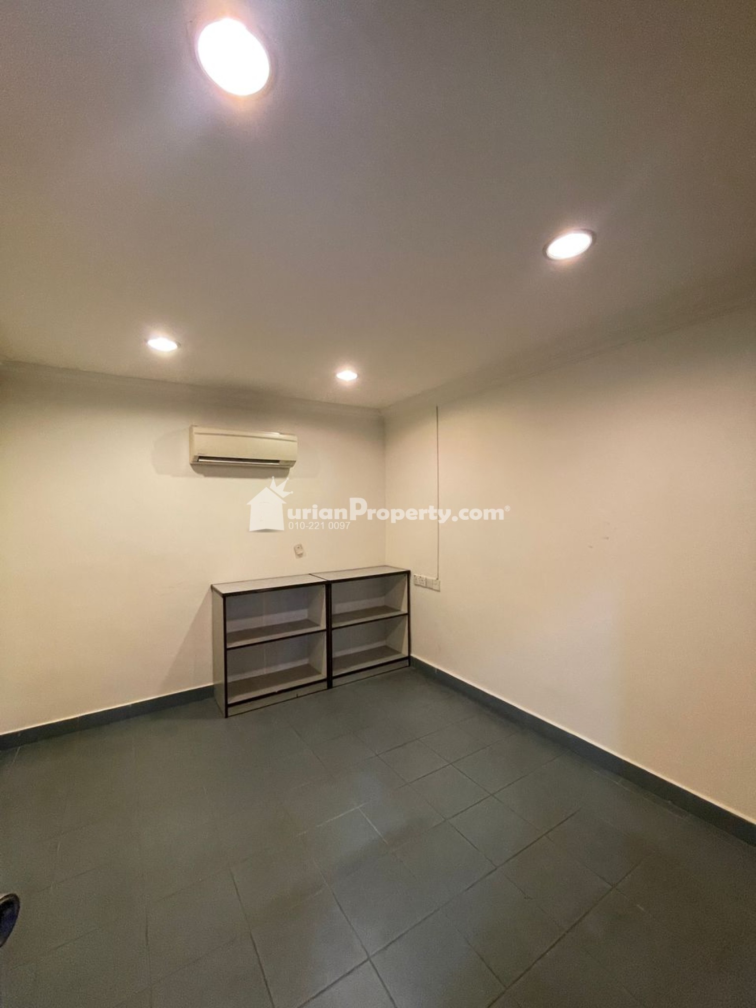 Shop Office For Rent at Kuchai Lama