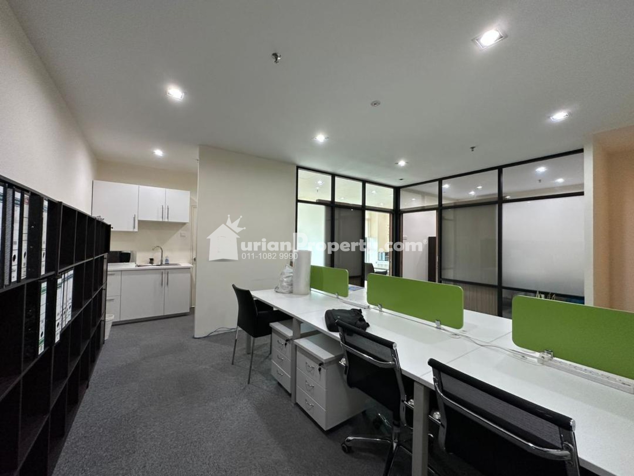 Office For Sale at Tropicana Avenue