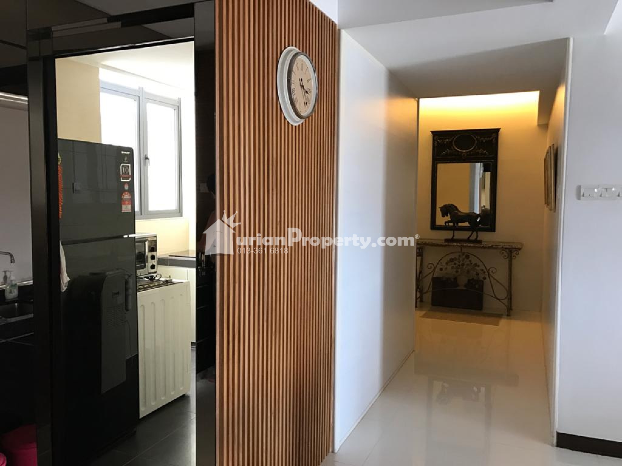 Condo For Sale at Setia Walk