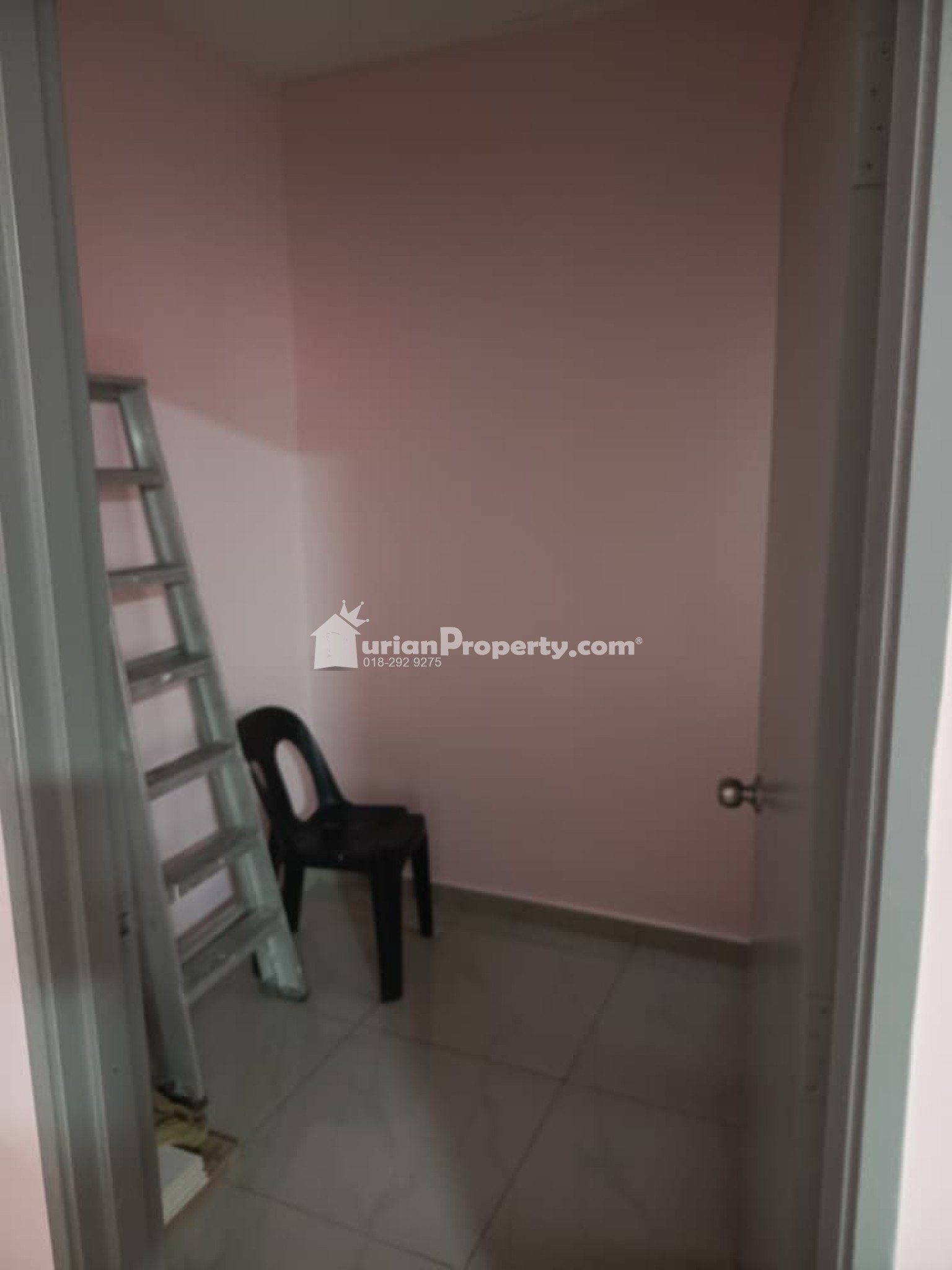 Townhouse For Rent at Simfoni Perdana