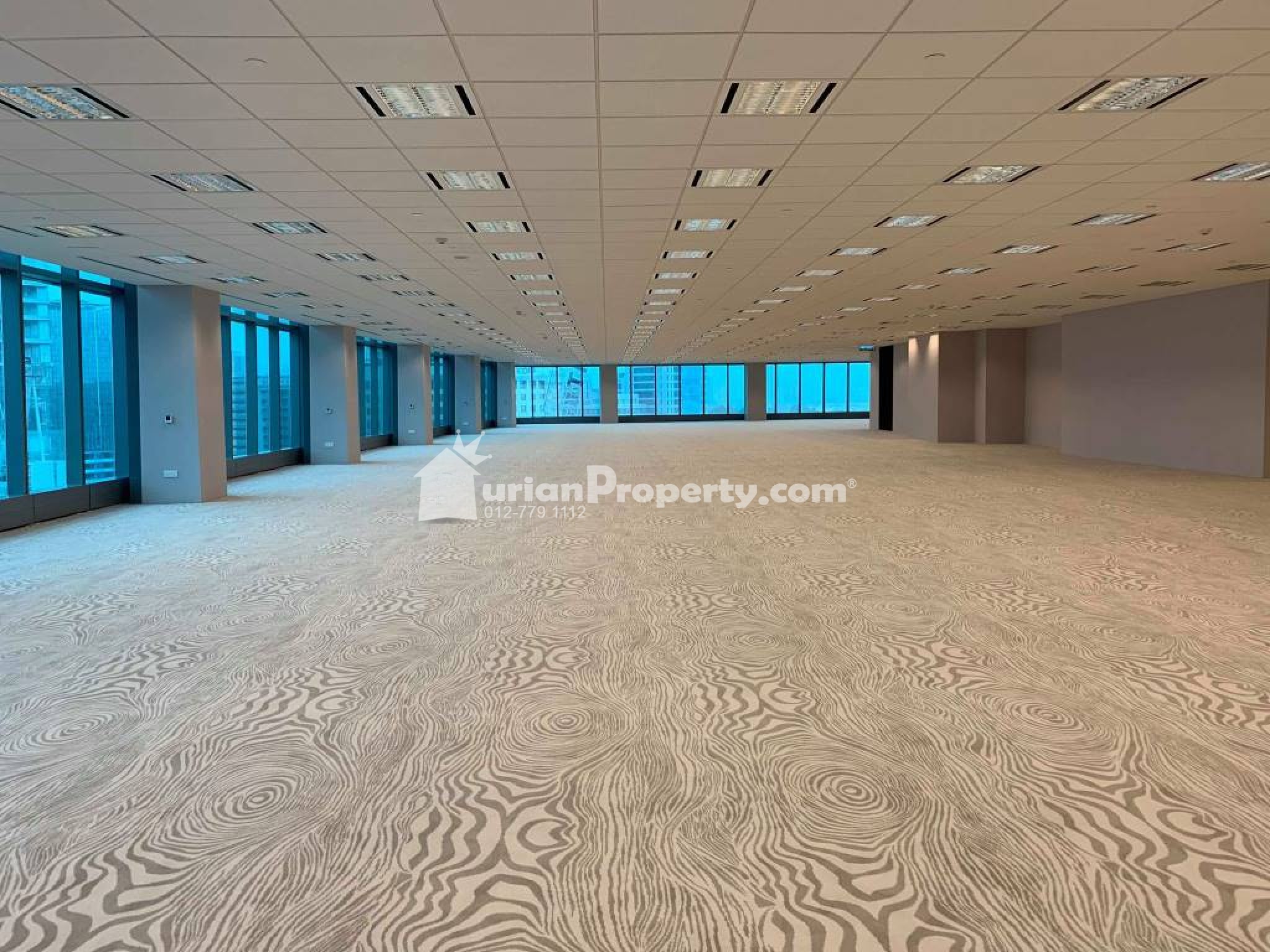 Office For Rent at The Exchange 106